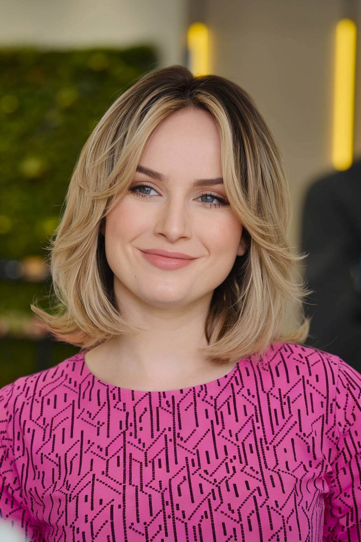 15+ Long French Bob Looks That Are Everywhere in 2025