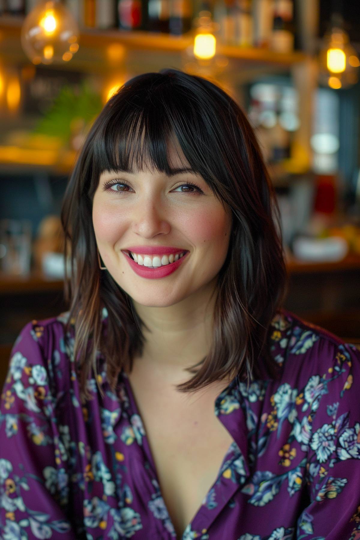 15+ Long French Bob Looks That Are Everywhere in 2025