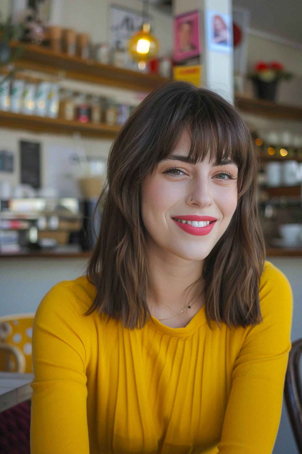 15+ Long French Bob Looks That Are Everywhere in 2025