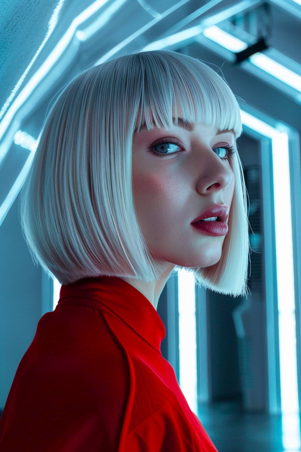 15+ Long French Bob Looks That Are Everywhere in 2025