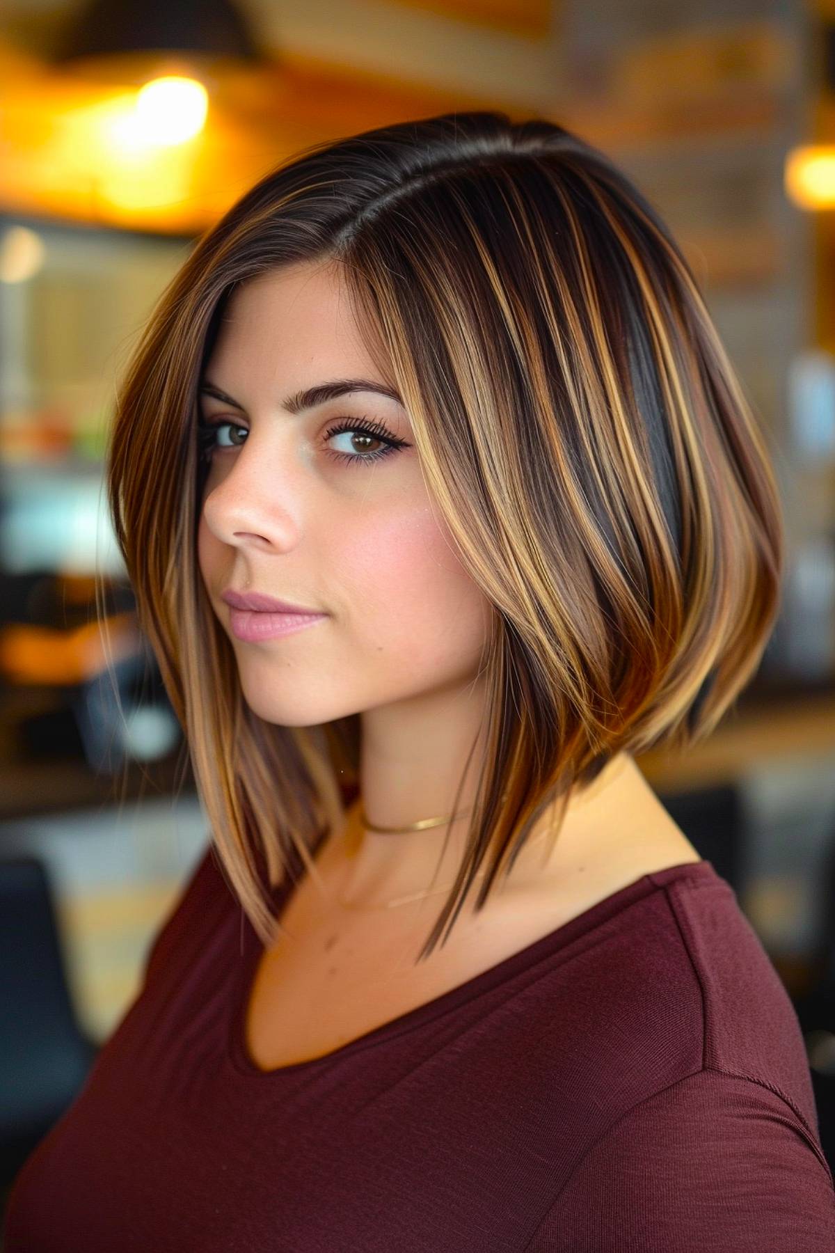 15+ Trendy Eclipse Bob Ideas Everyone’s Buzzing About in 2025