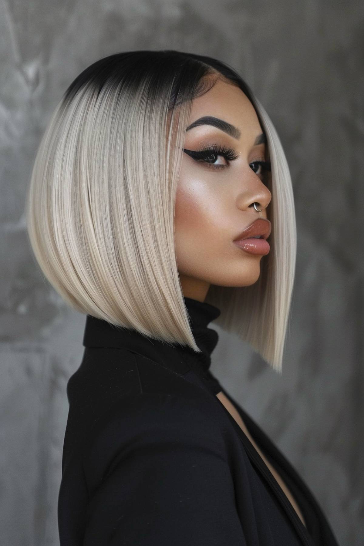 15+ Trendy Eclipse Bob Ideas Everyone’s Buzzing About in 2025