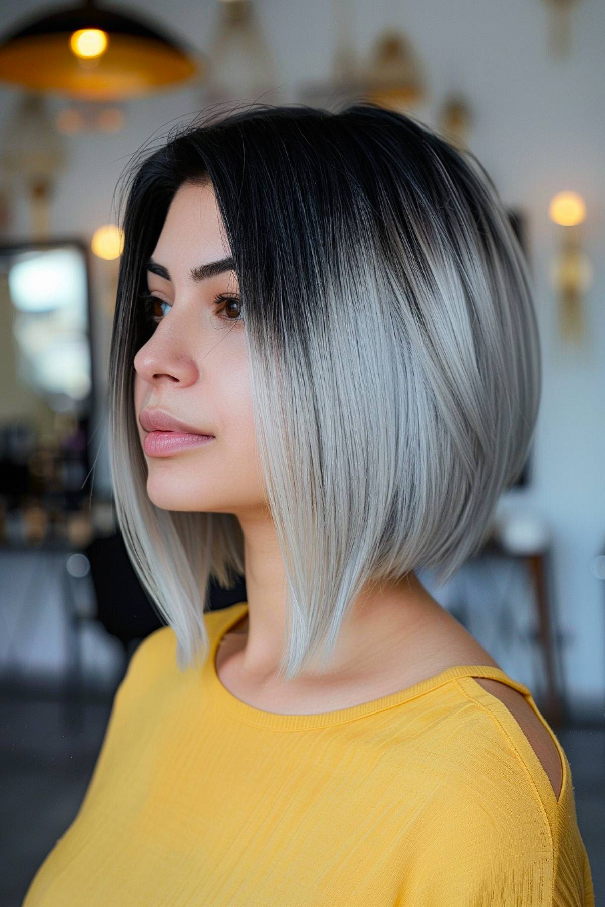 15+ Trendy Eclipse Bob Ideas Everyone’s Buzzing About in 2025