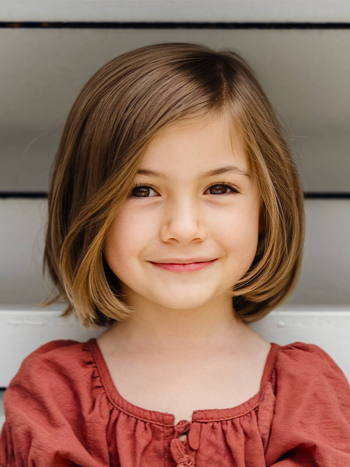 15 Adorable Bob Haircuts For Little Girls In 2025 Hairstyles VIP