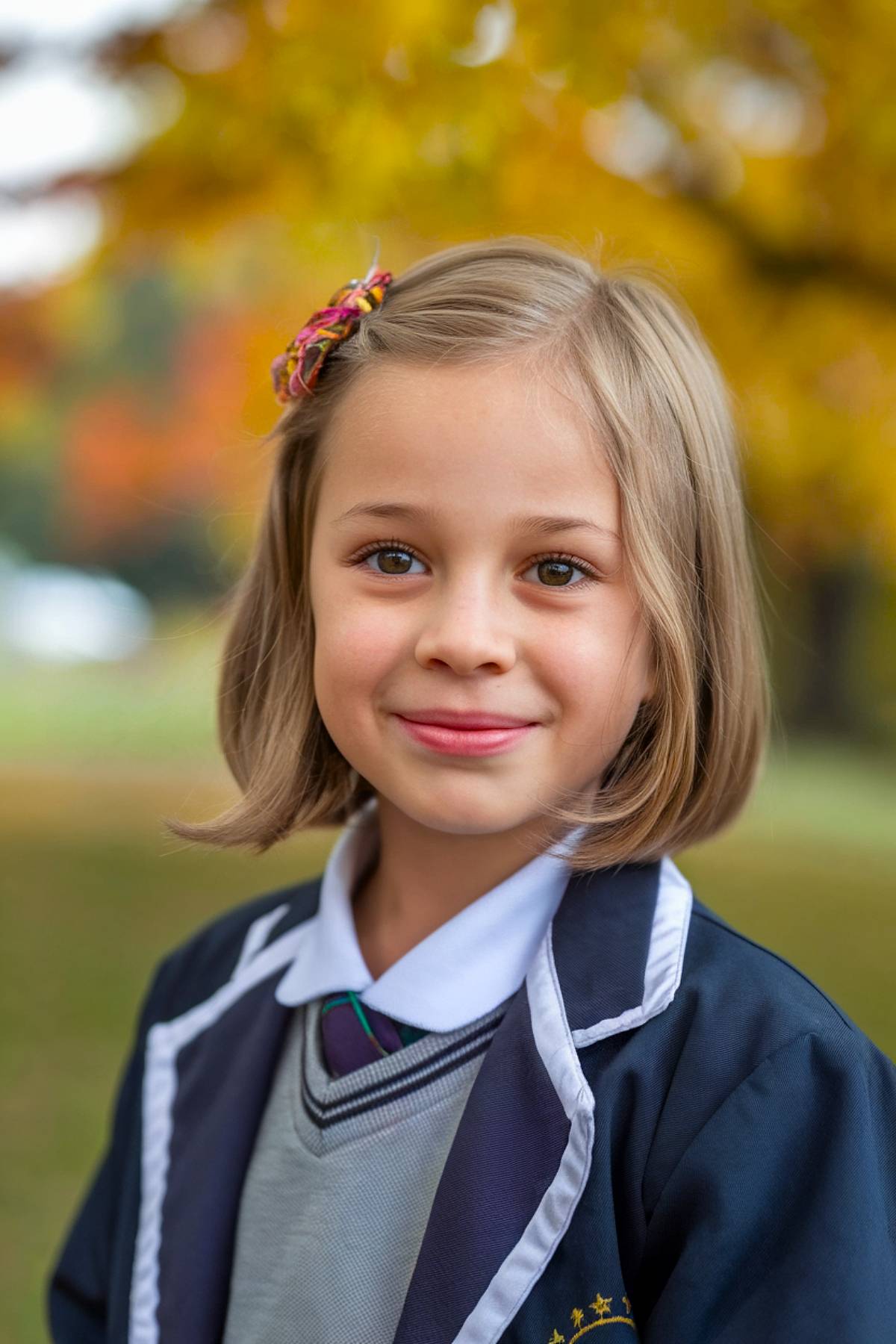 15+ Adorable Bob Haircuts for Little Girls in 2025