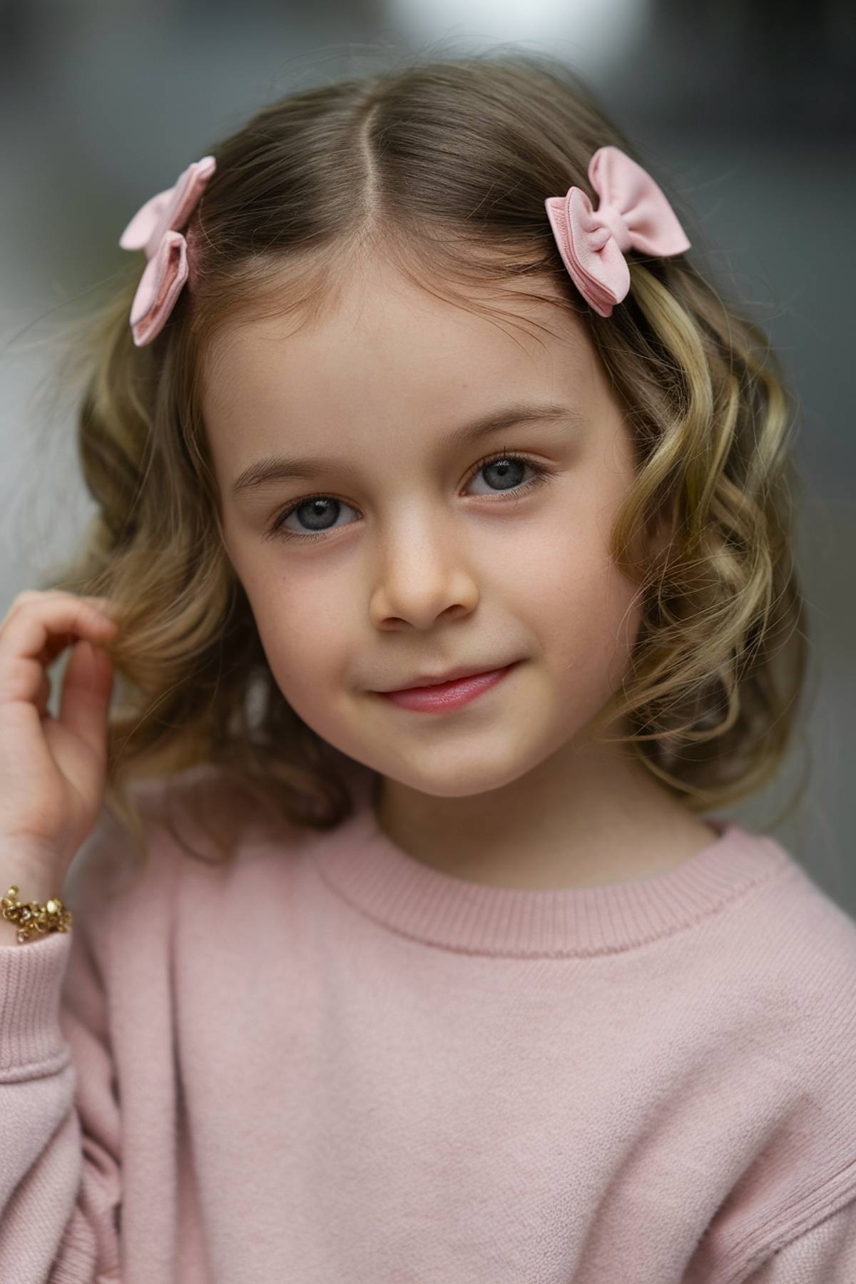 15+ Adorable Bob Haircuts for Little Girls in 2025