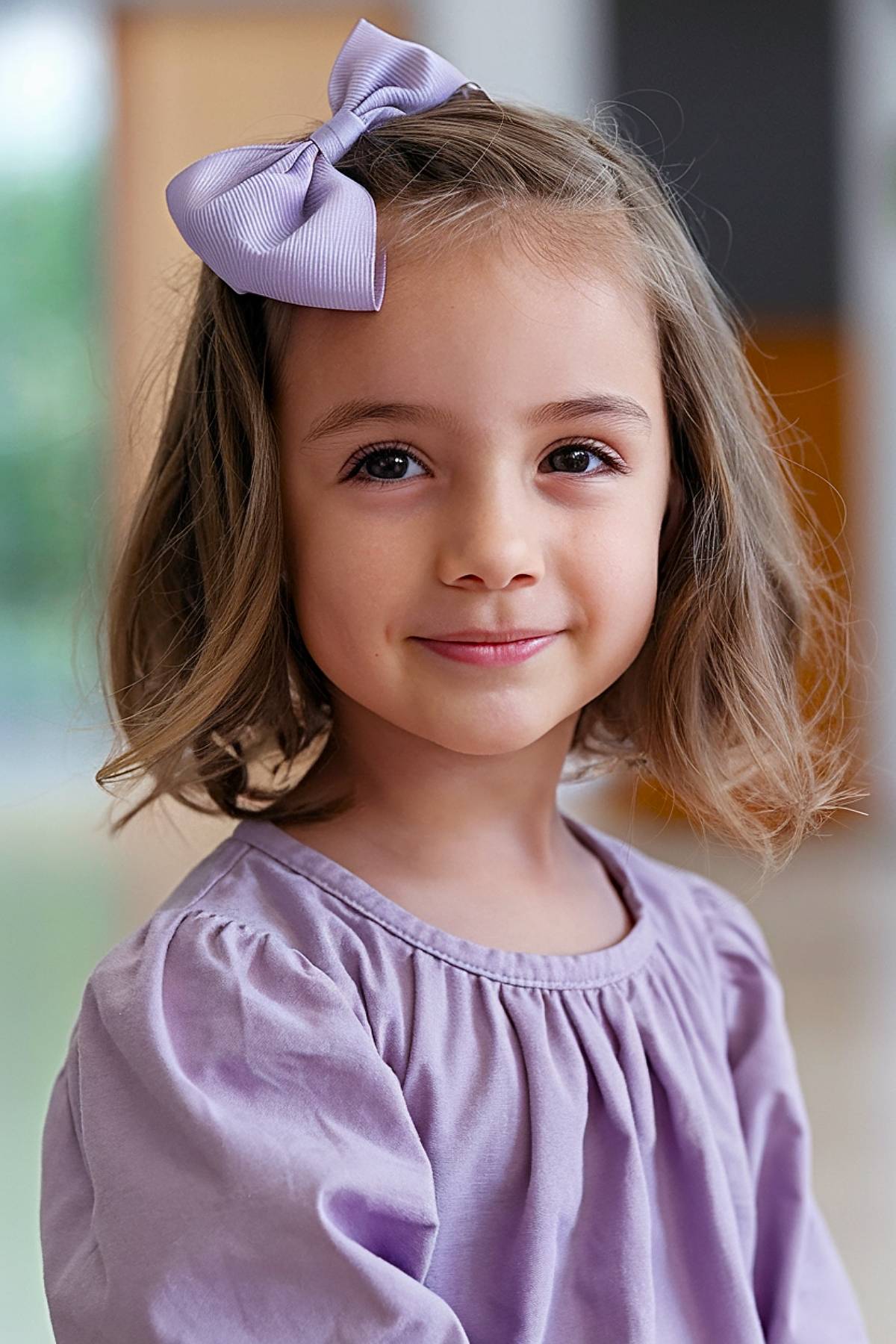 15+ Adorable Bob Haircuts for Little Girls in 2025