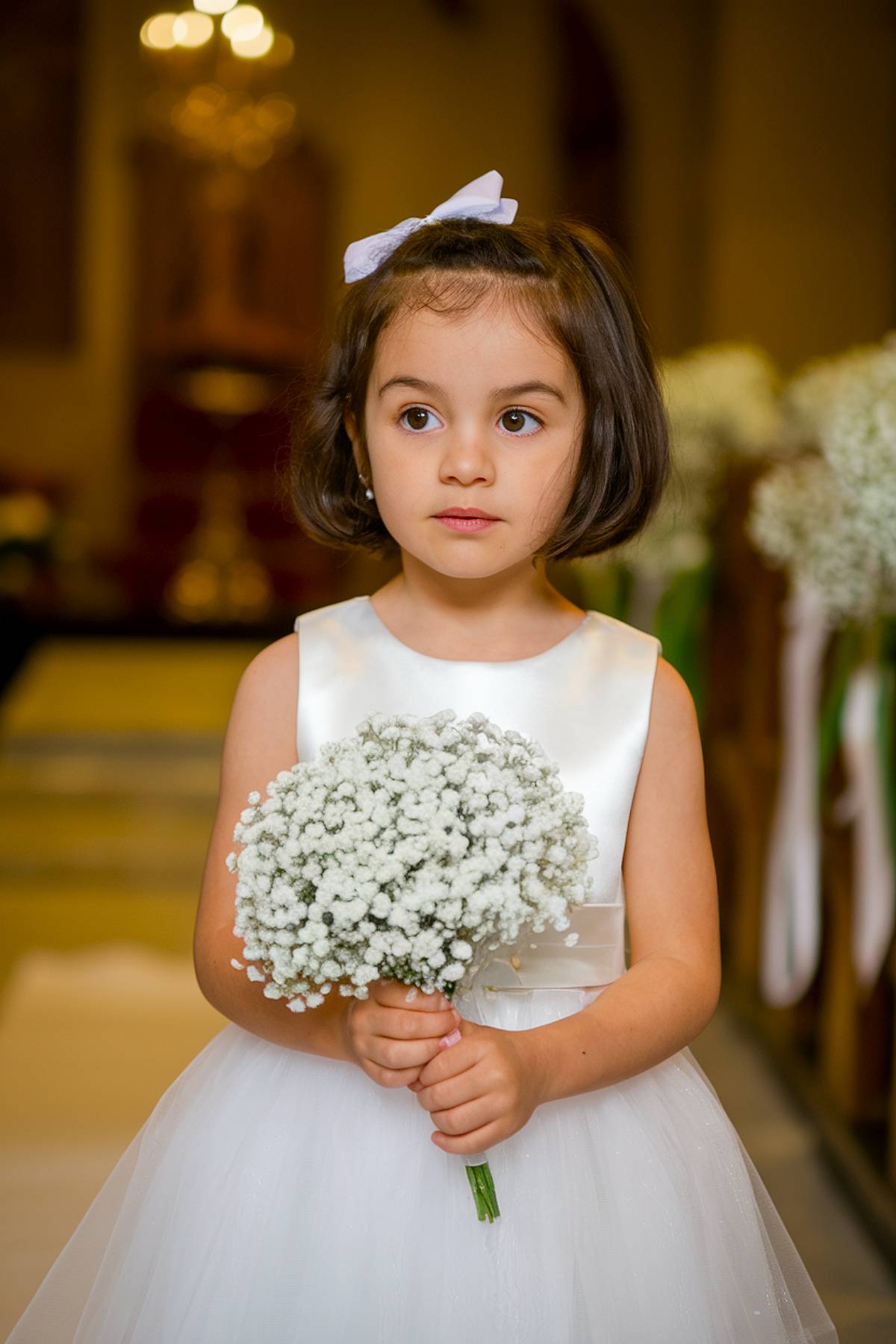 15+ Adorable Bob Haircuts for Little Girls in 2025