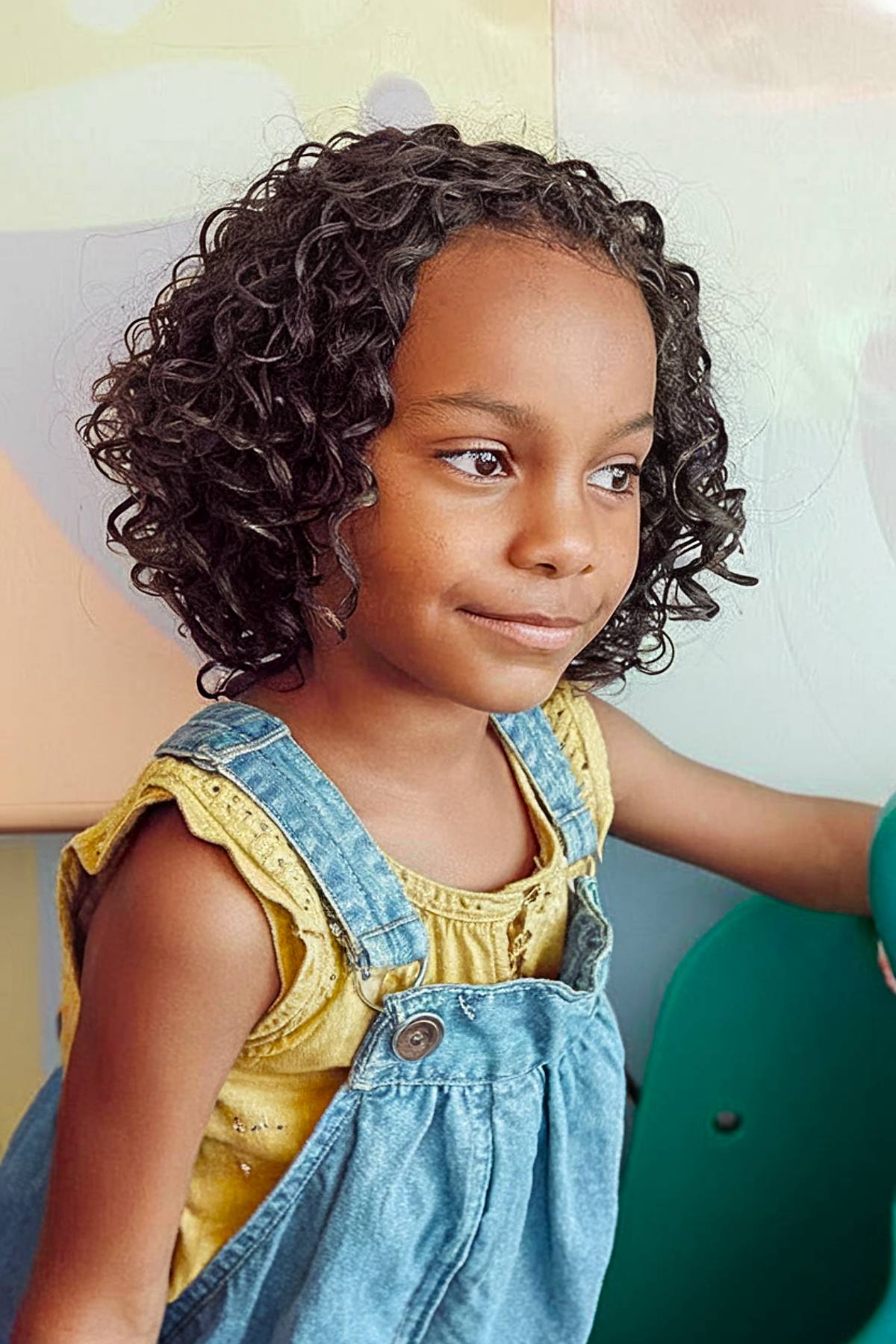 15+ Adorable Bob Haircuts for Little Girls in 2025