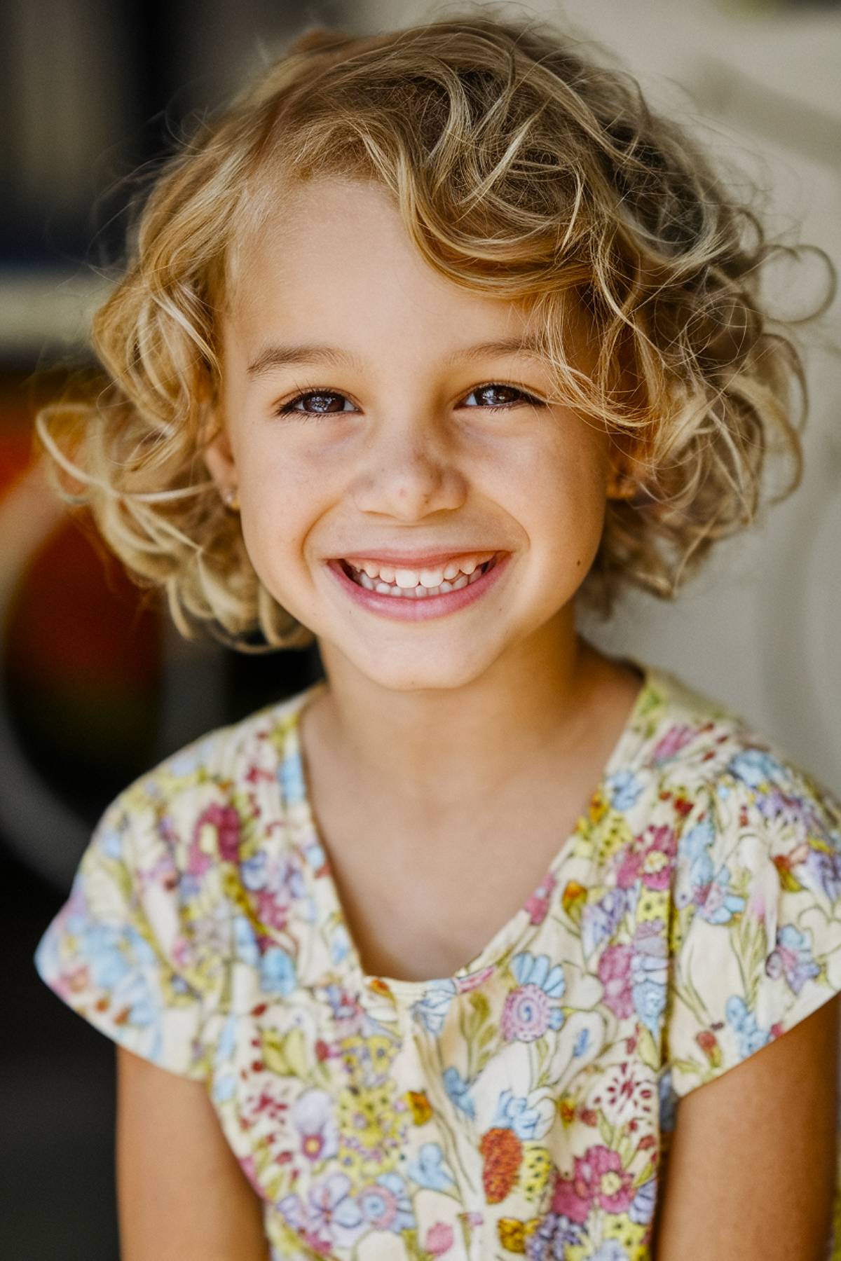 15+ Adorable Bob Haircuts for Little Girls in 2025