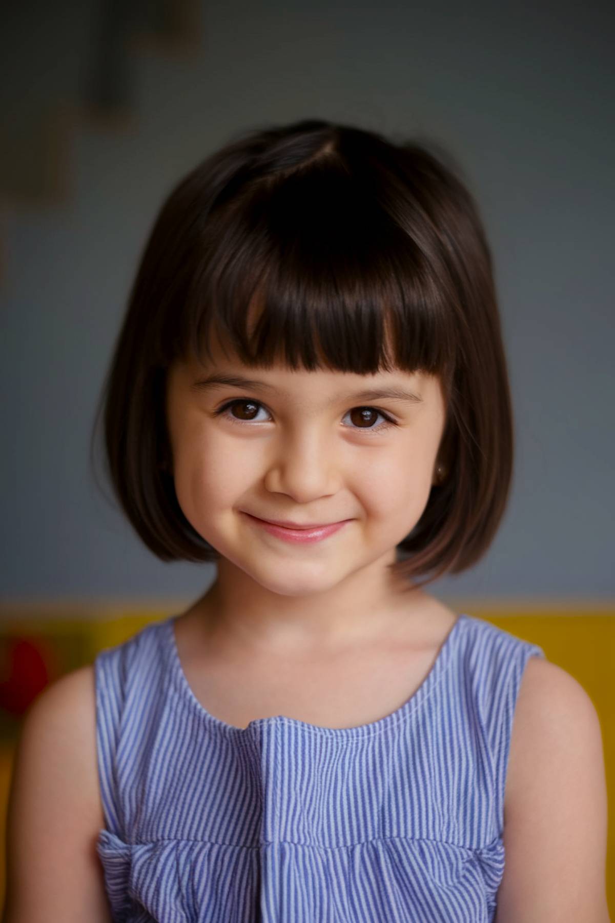 15+ Adorable Bob Haircuts for Little Girls in 2025