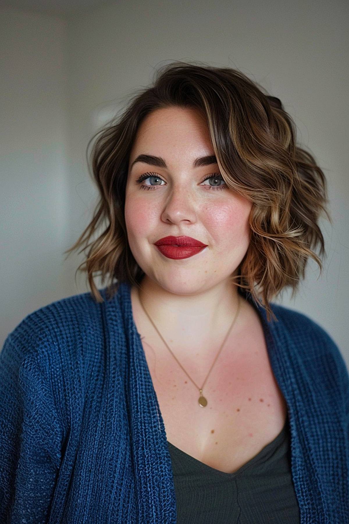 15+ Flattering Choppy Bobs for Fine Hair You’ll Love in 2025