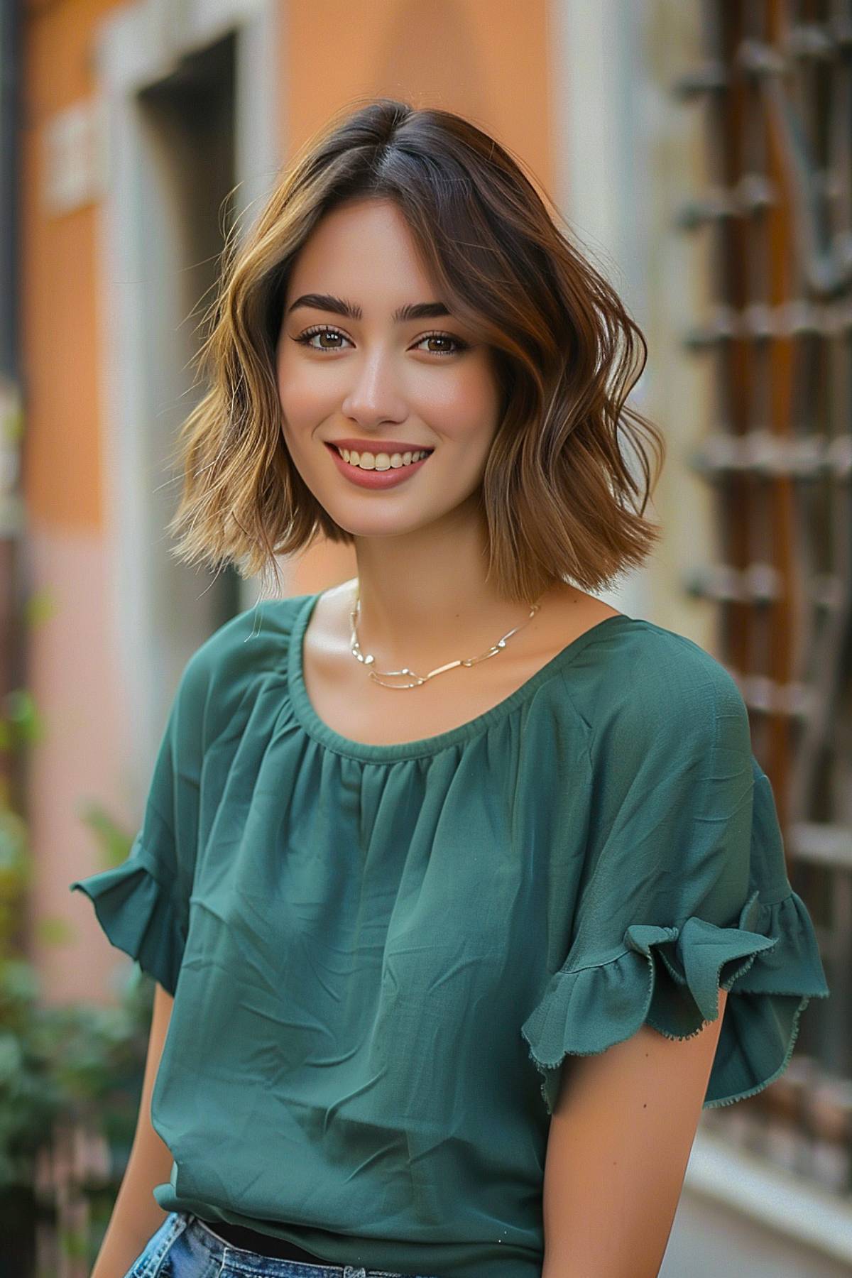 15+ Flattering Choppy Bobs for Fine Hair You’ll Love in 2025