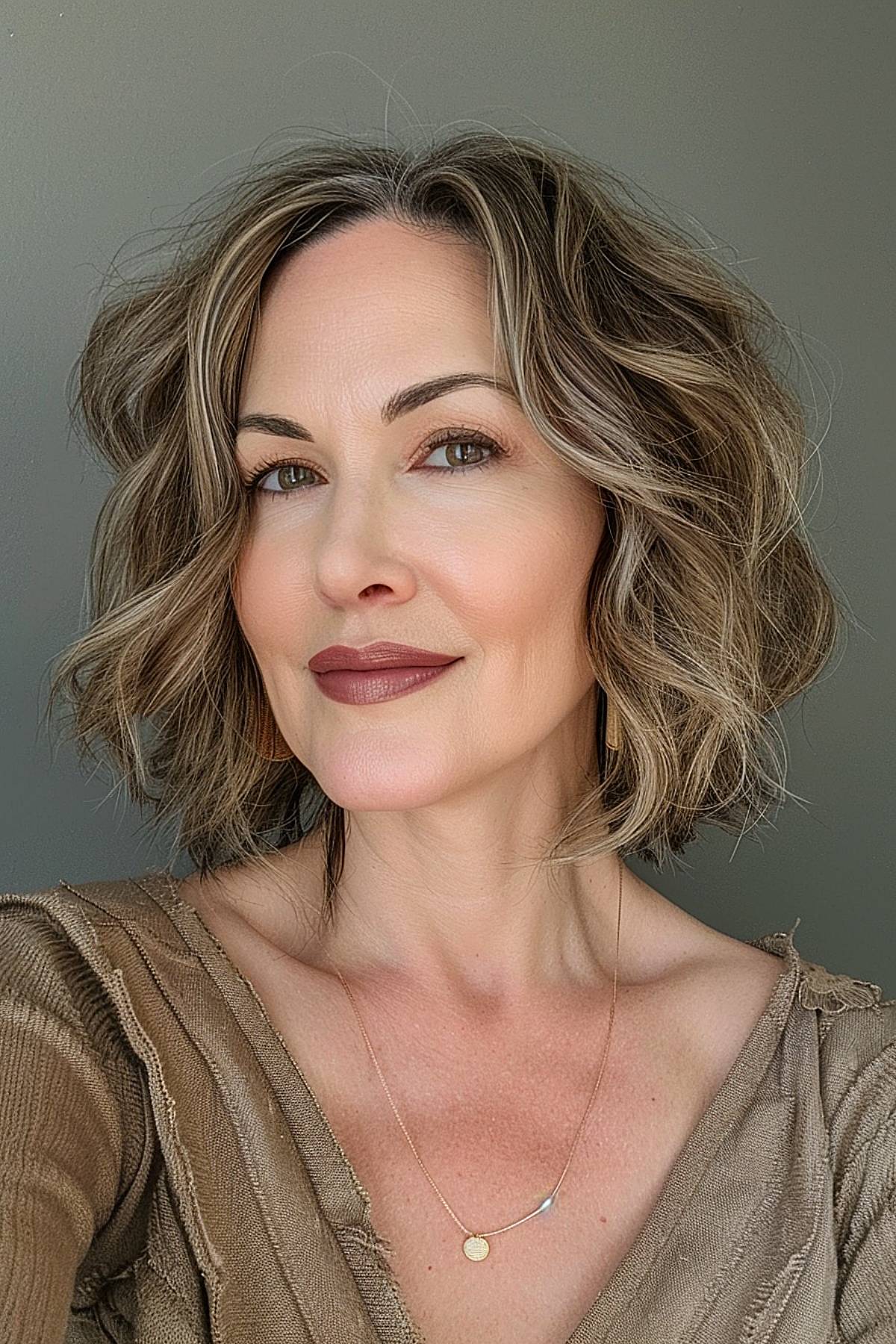 15+ Flattering Choppy Bobs for Fine Hair You’ll Love in 2025
