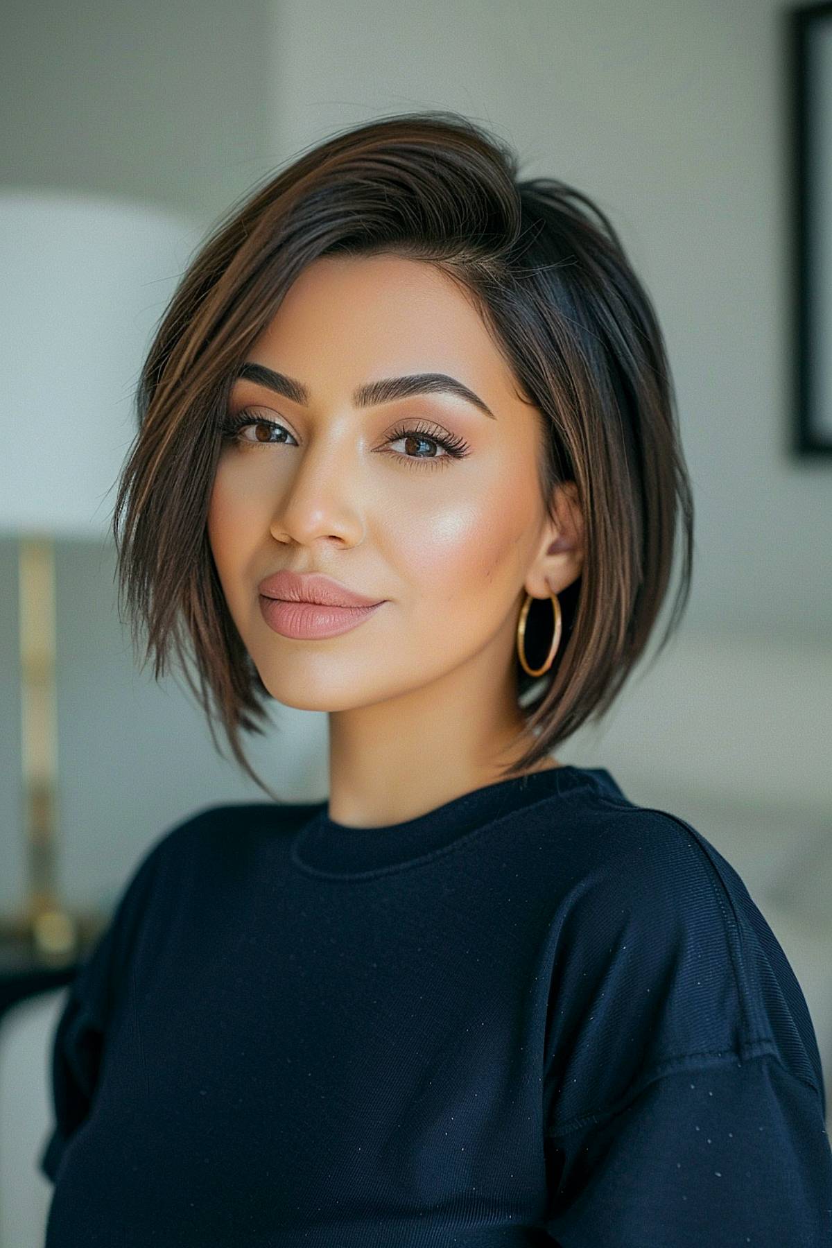 15+ Flattering Choppy Bobs for Fine Hair You’ll Love in 2025