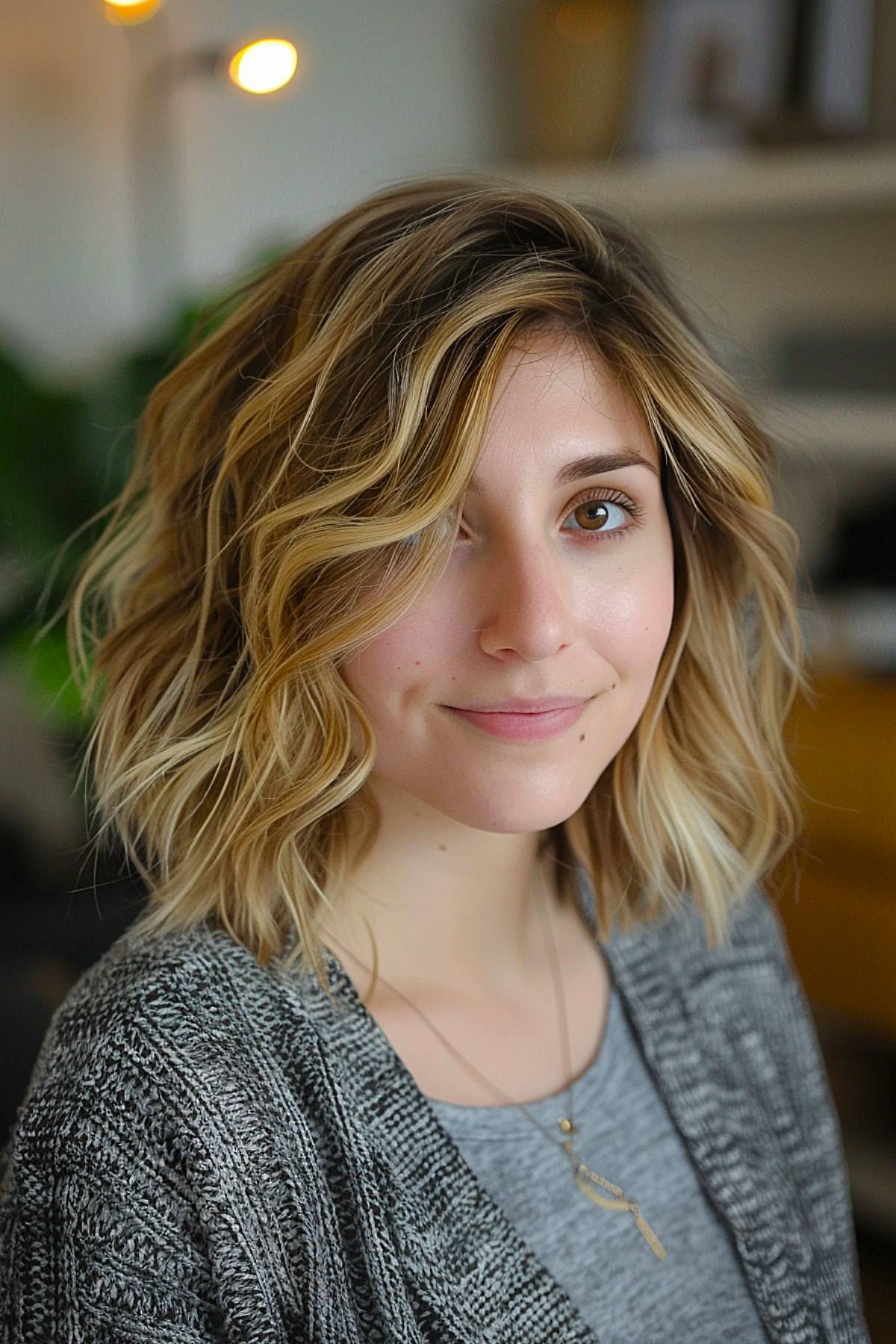 15+ Flattering Choppy Bobs for Fine Hair You’ll Love in 2025