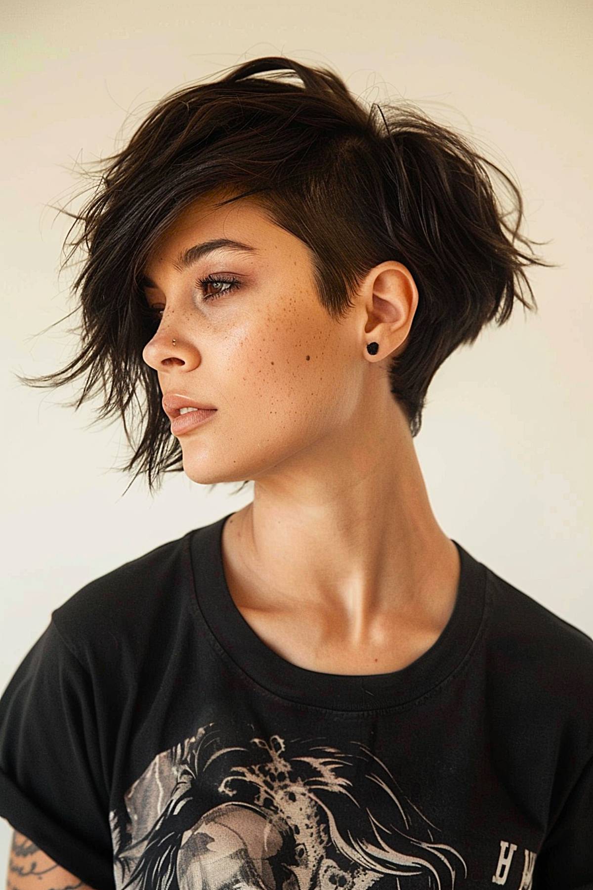 15+ Flattering Choppy Bobs for Fine Hair You’ll Love in 2025