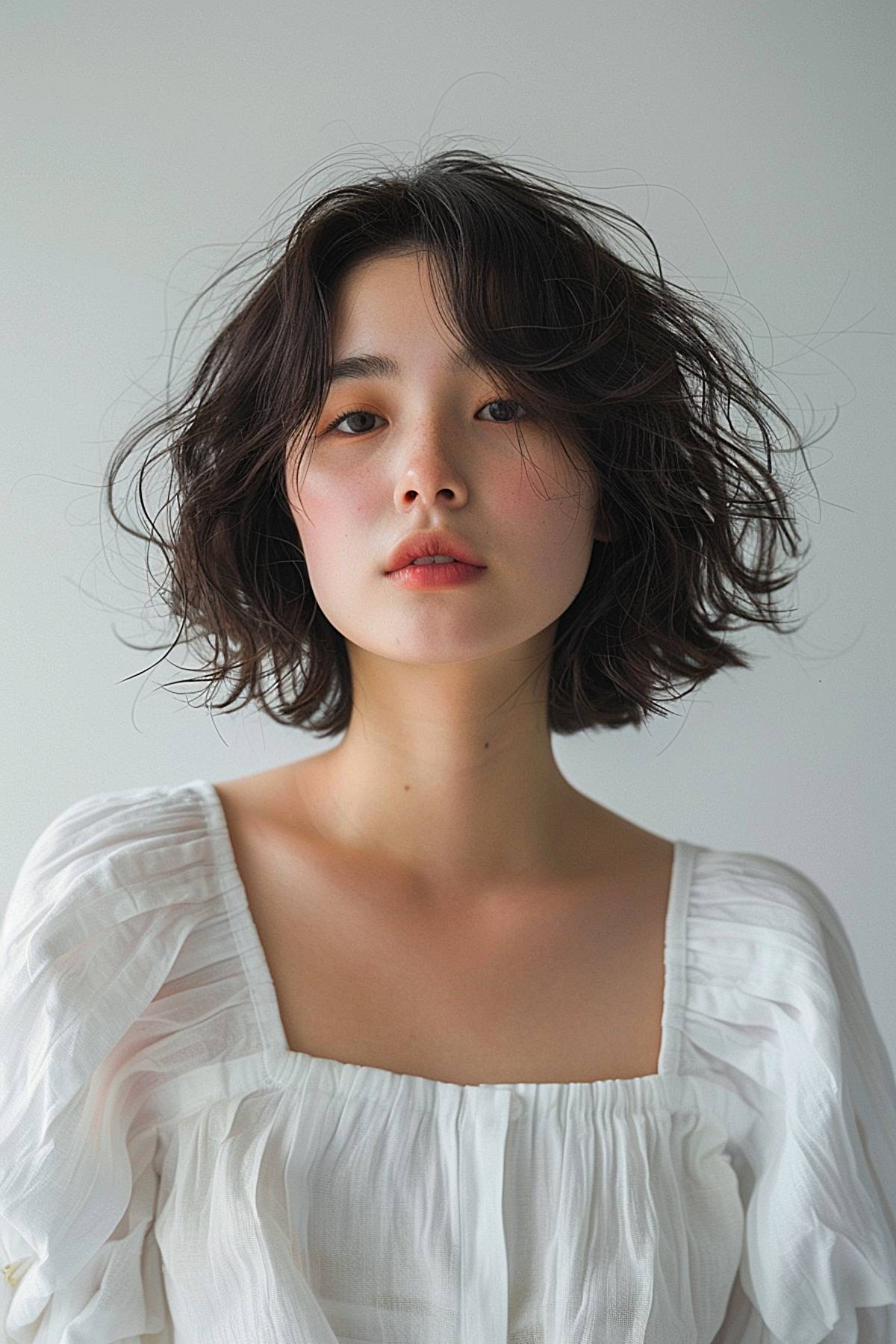 15+ Flattering Choppy Bobs for Fine Hair You’ll Love in 2025