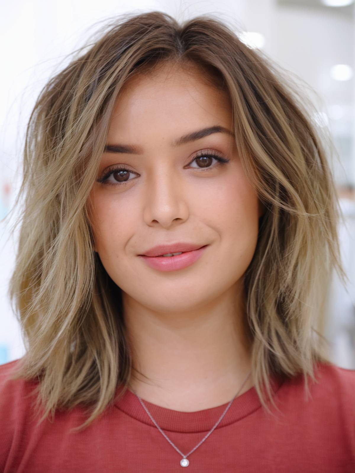 15+ Perfect Shaggy Lob Ideas for Fine Hair in 2025