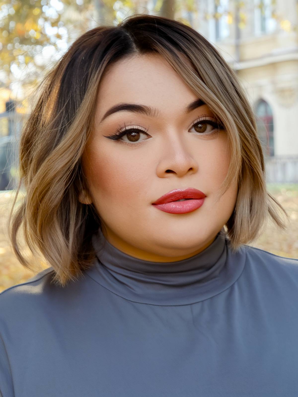 15+ Ways Plus Size Women Can Get a Flattering Bob Haircut for 2025