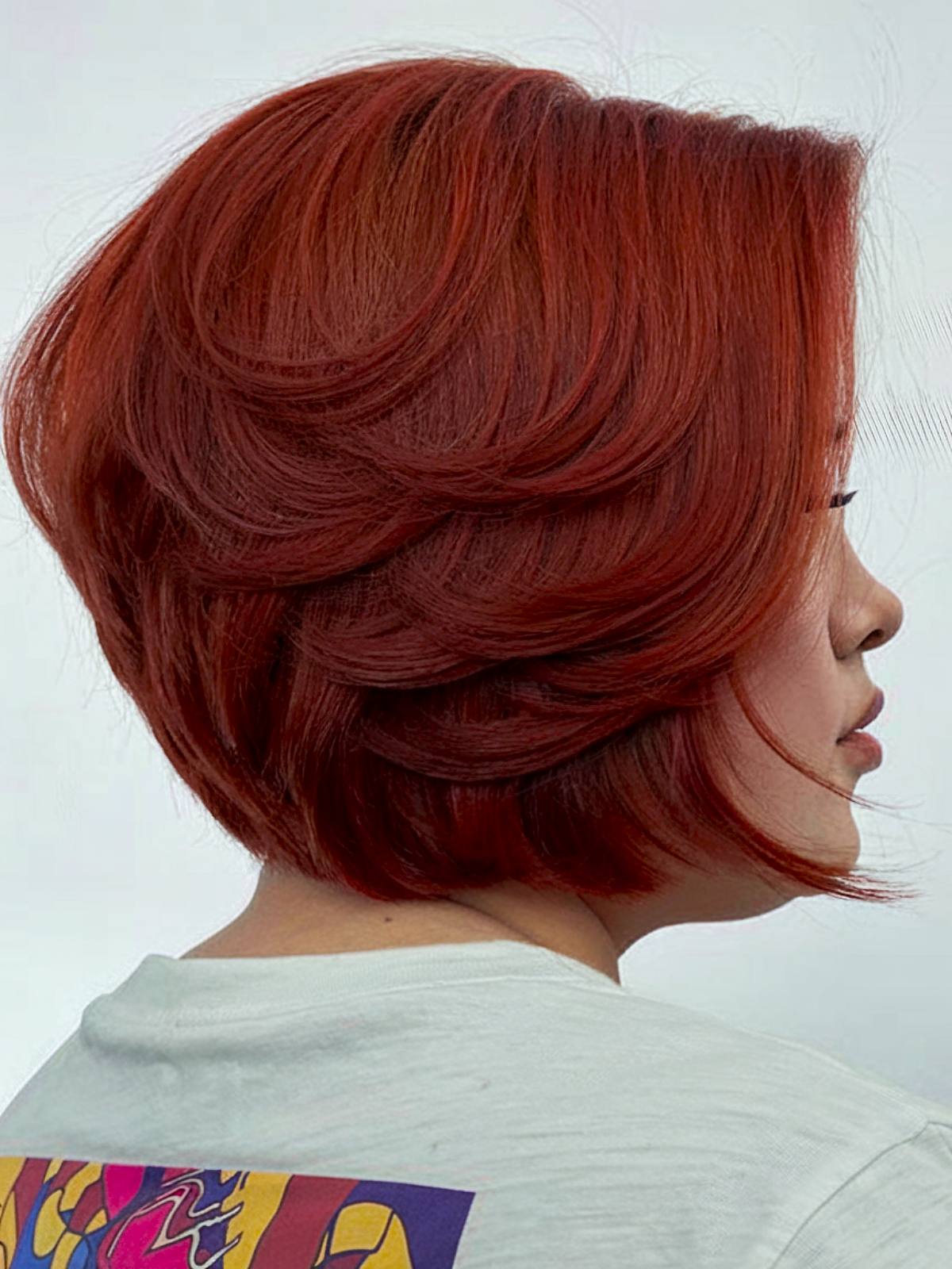 15+ Ways Plus Size Women Can Get a Flattering Bob Haircut for 2025