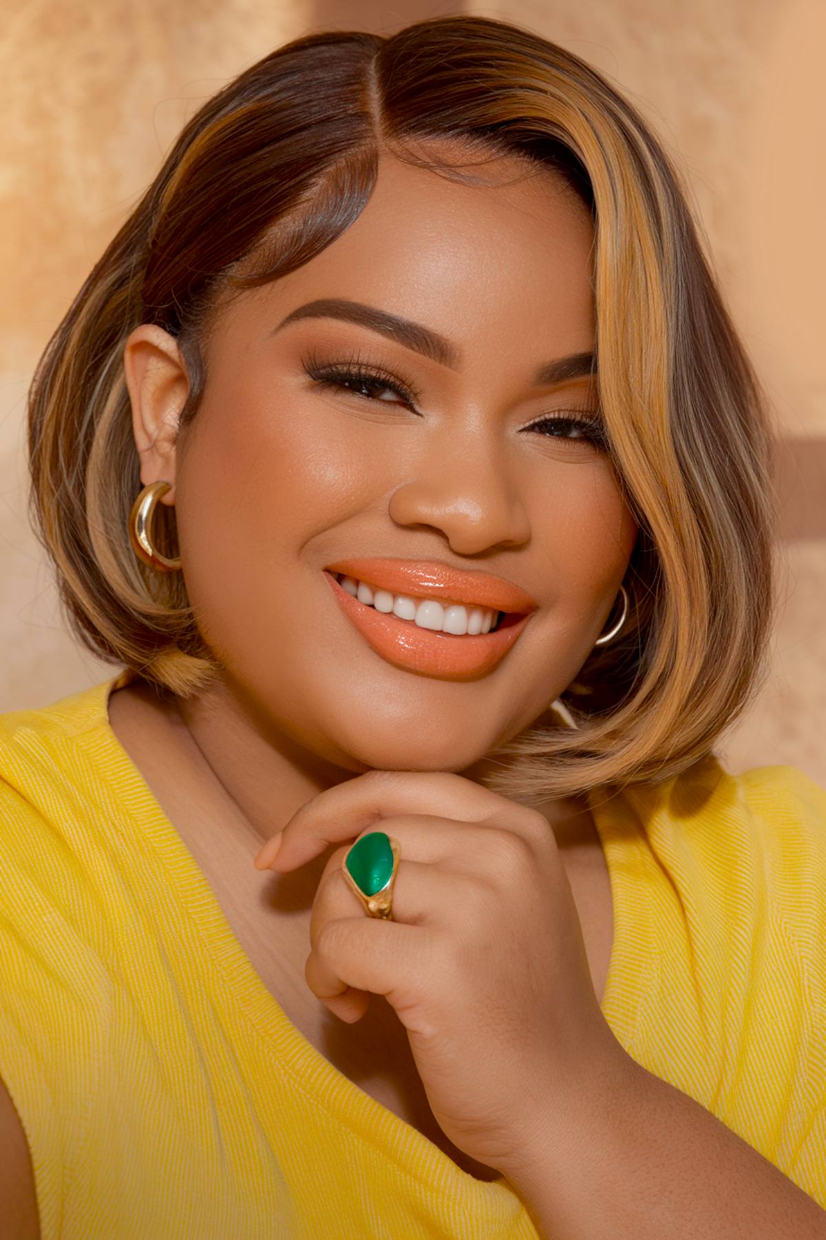15+ Ways Plus Size Women Can Get a Flattering Bob Haircut for 2025