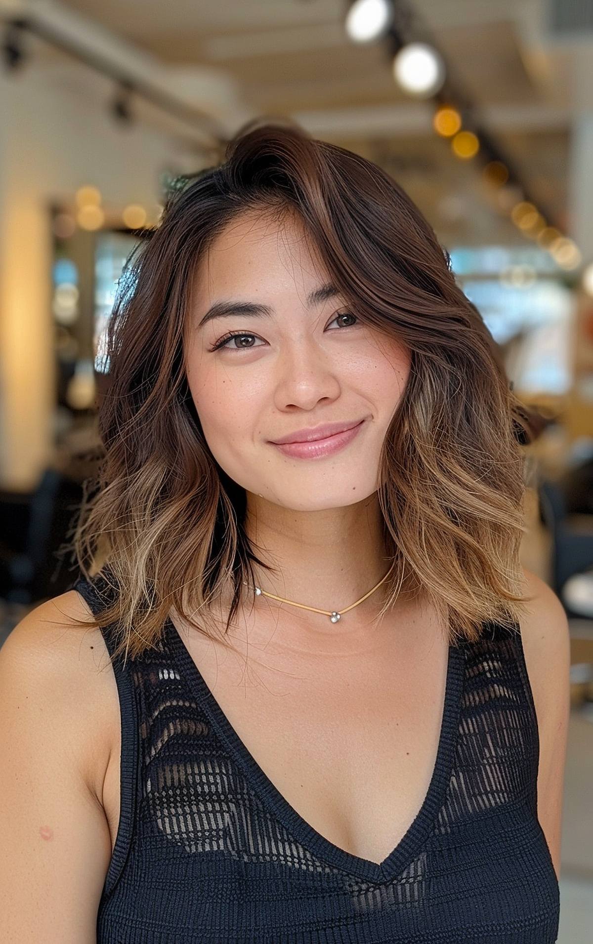 15 Layered Shaggy Bob Haircuts Trending in 2025