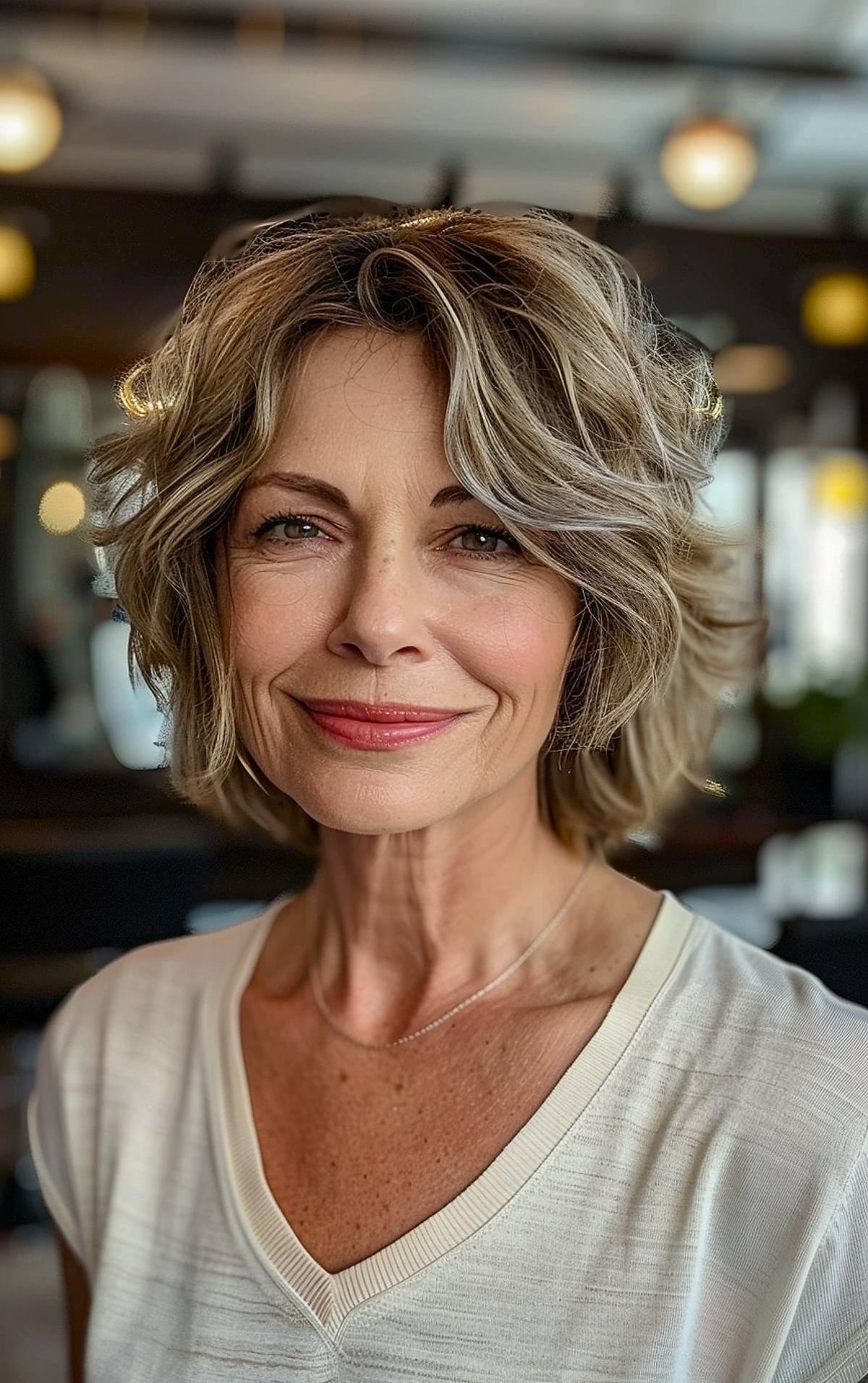 15 Layered Shaggy Bob Haircuts Trending in 2025