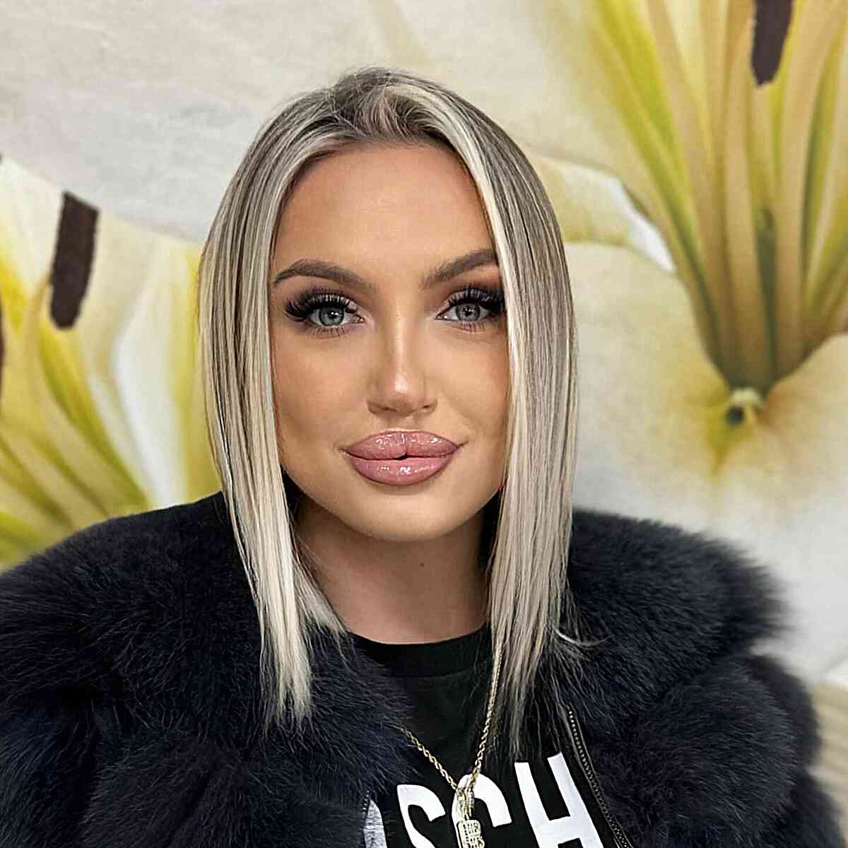 21 Best Ways to Cut Shoulder-Length Bobs for Fine Hair