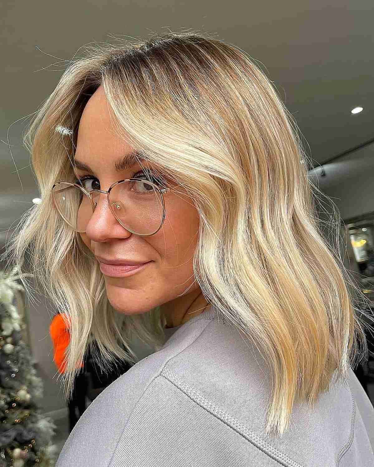 21 Best Ways to Cut Shoulder-Length Bobs for Fine Hair