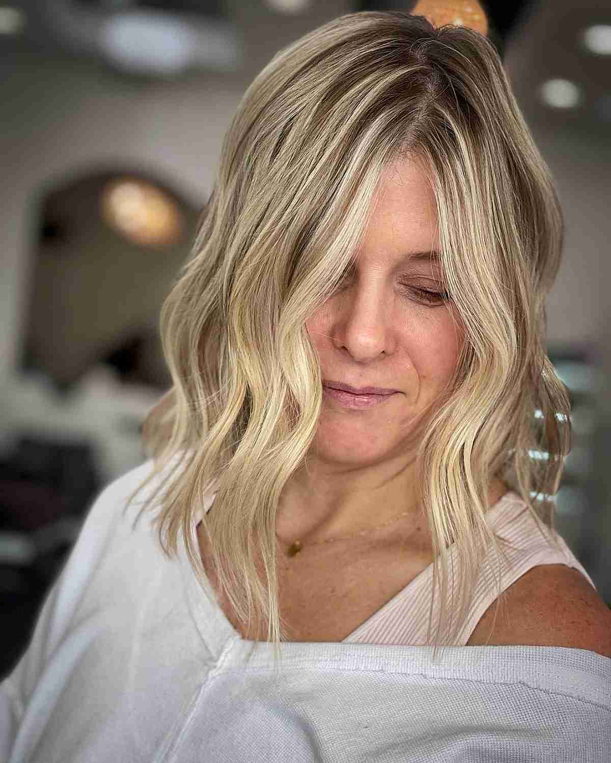 21 Best Ways to Cut Shoulder-Length Bobs for Fine Hair