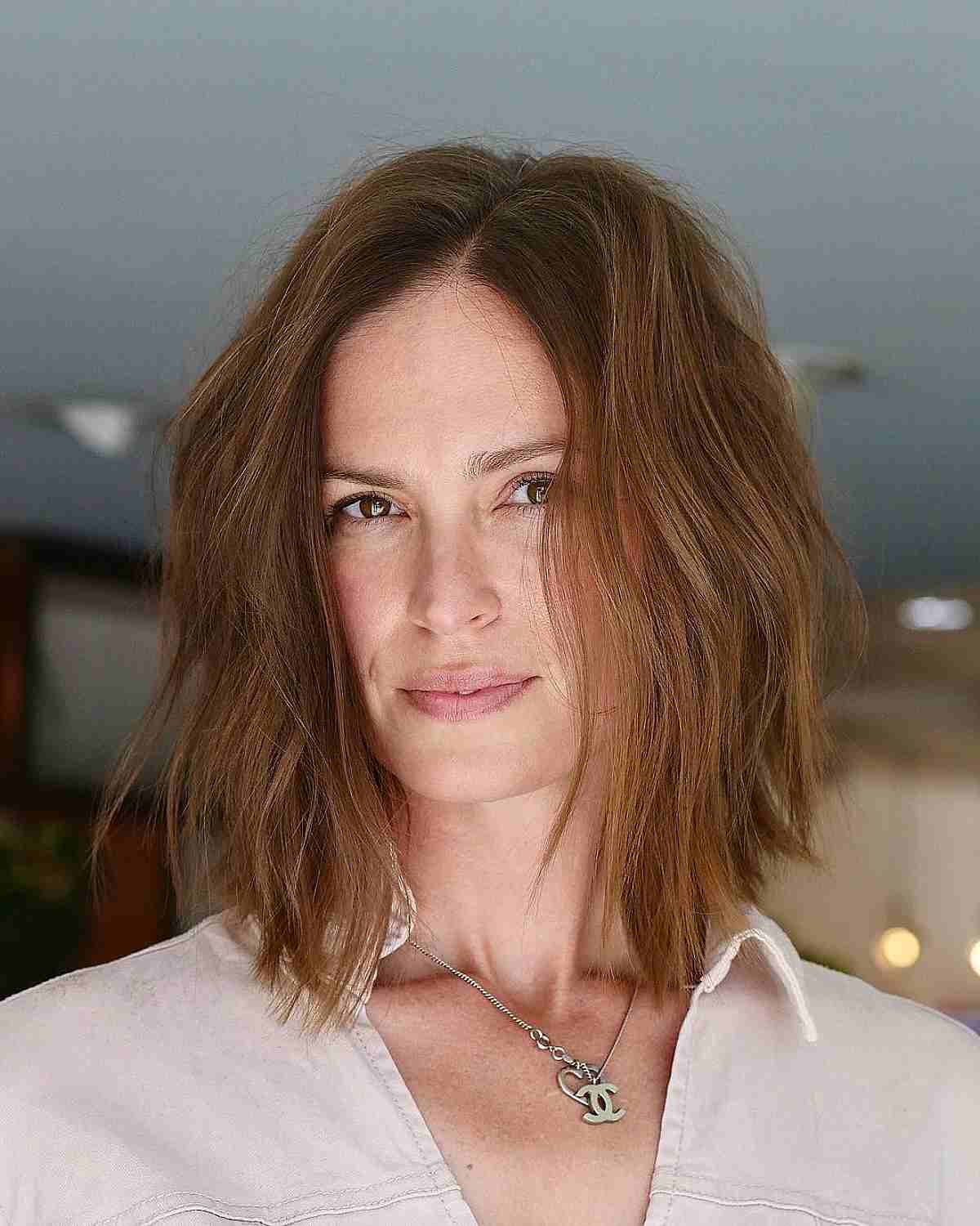 21 Best Ways to Cut Shoulder-Length Bobs for Fine Hair