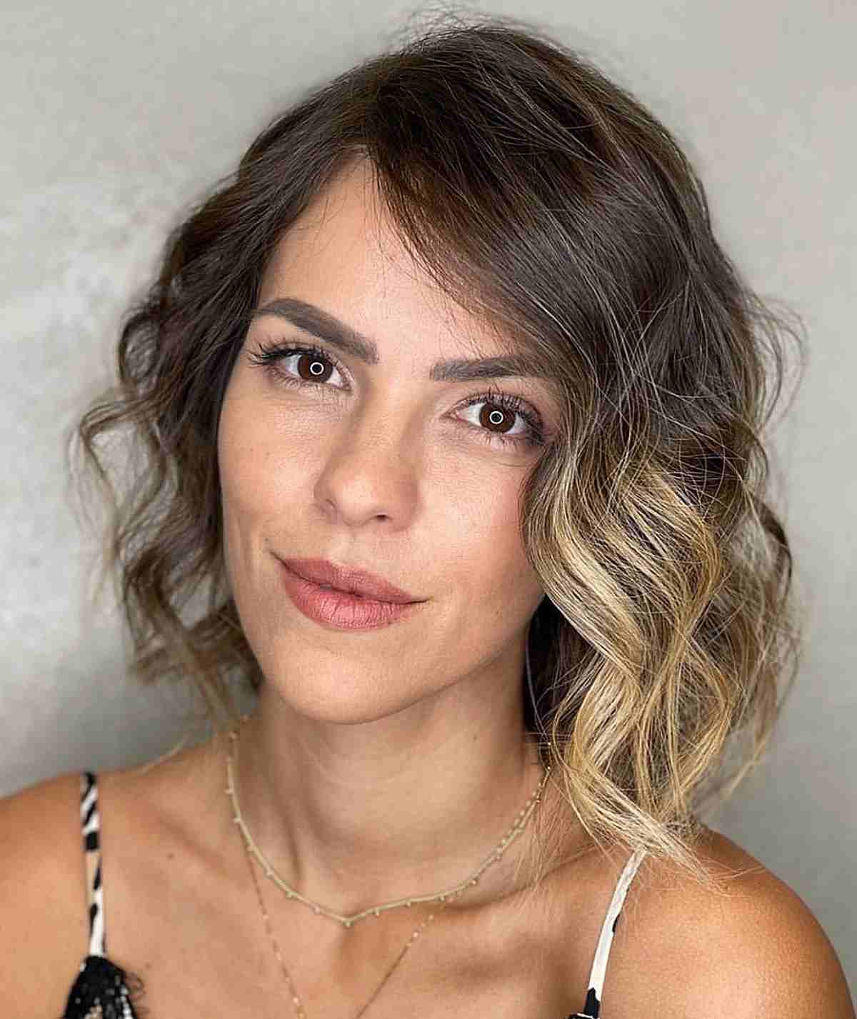21 Best Ways to Cut Shoulder-Length Bobs for Fine Hair