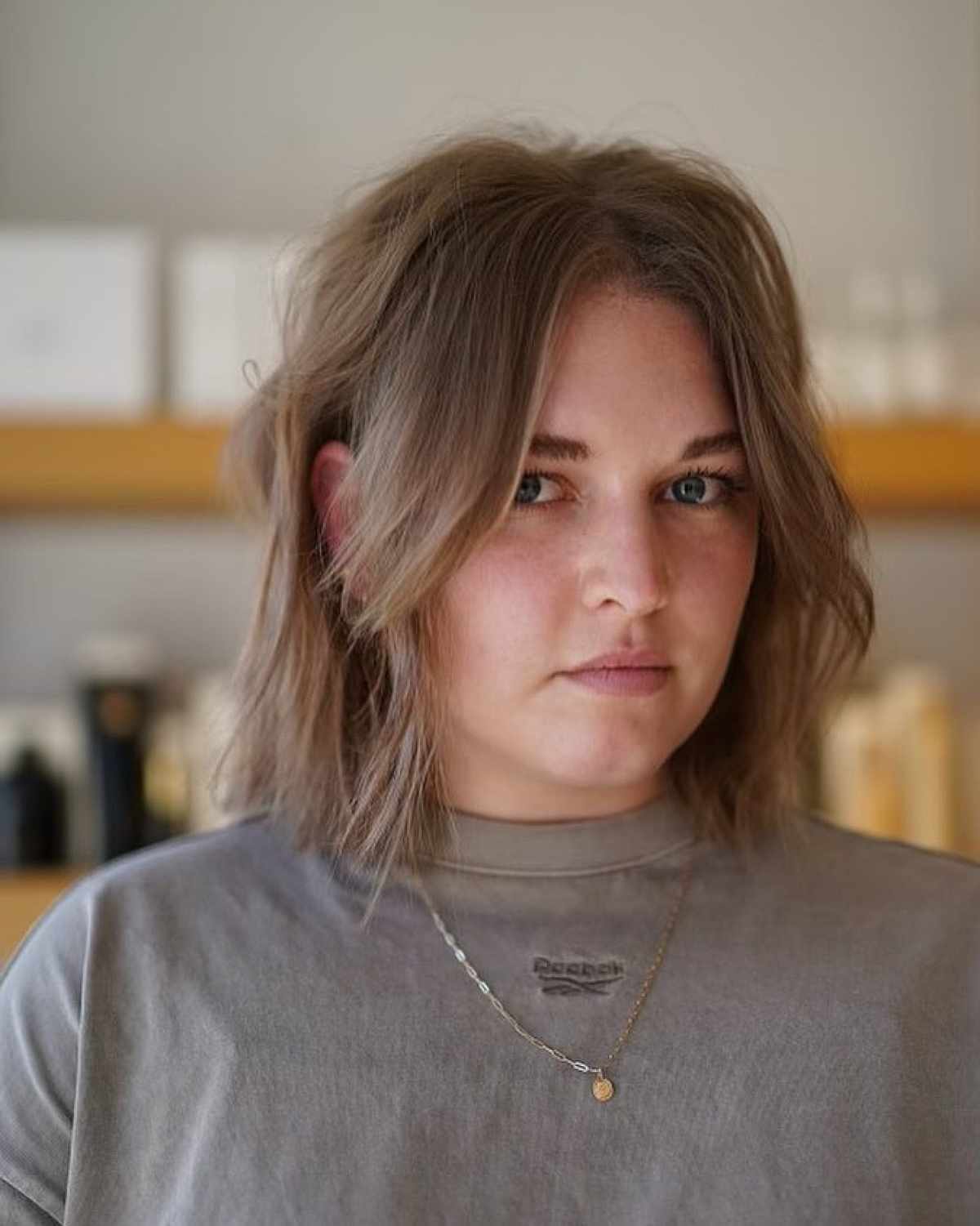 21 Best Ways to Cut Shoulder-Length Bobs for Fine Hair