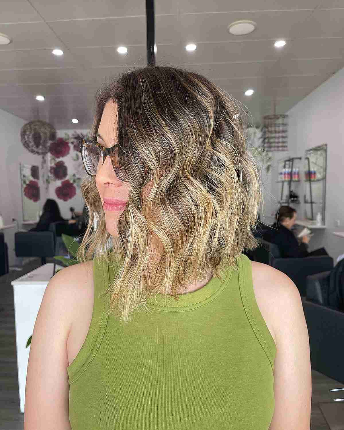 21 Best Ways to Cut Shoulder-Length Bobs for Fine Hair
