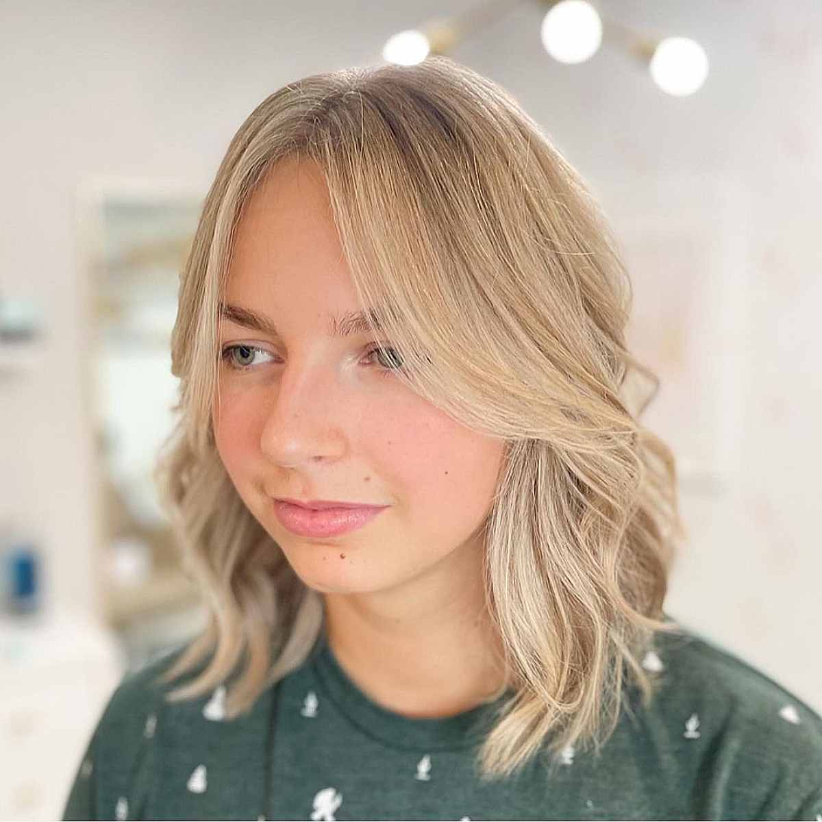 21 Best Ways to Cut Shoulder-Length Bobs for Fine Hair