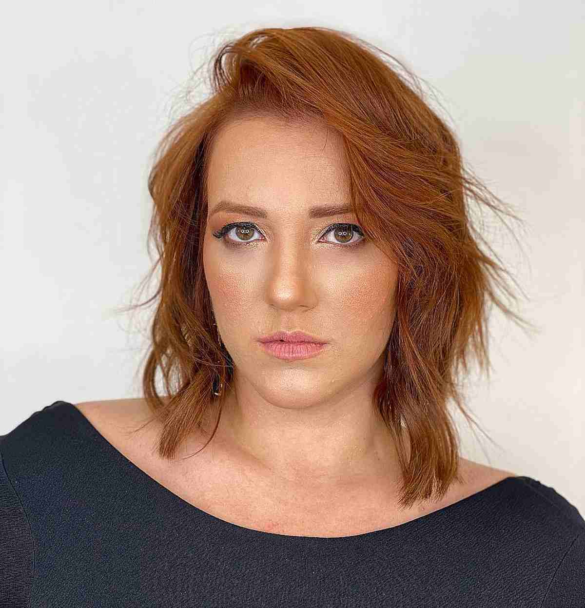 21 Best Ways to Cut Shoulder-Length Bobs for Fine Hair