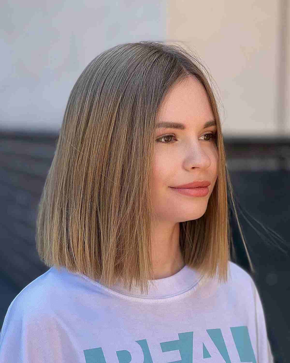 21 Best Ways to Cut Shoulder-Length Bobs for Fine Hair