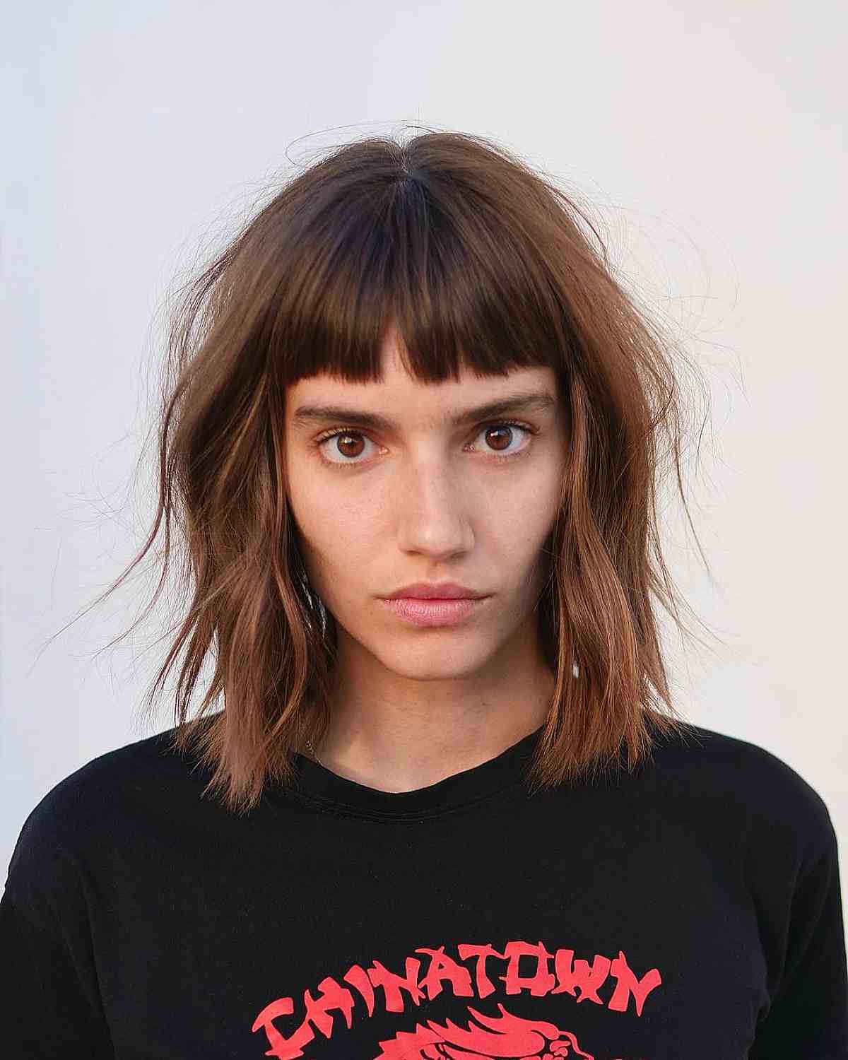 21 Best Ways to Cut Shoulder-Length Bobs for Fine Hair