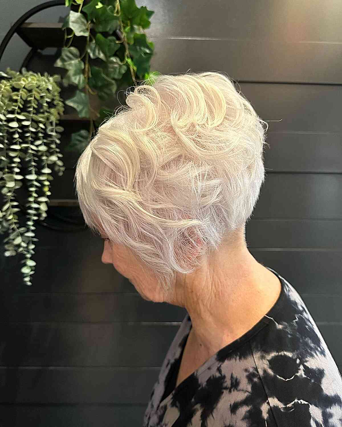 26 Pixie Bob Haircuts That Make Older Women Look &amp; Feel Fabulous