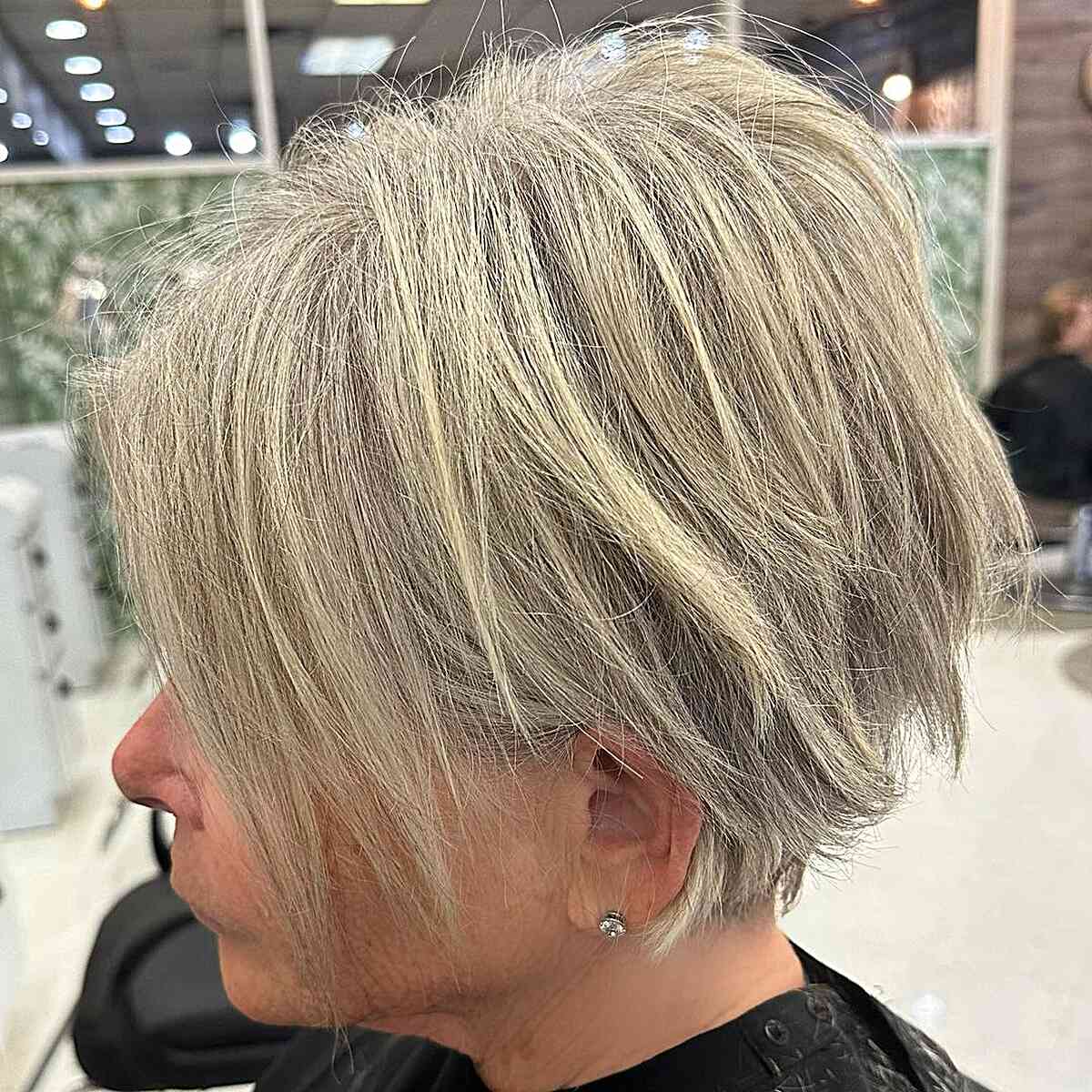 26 Pixie Bob Haircuts That Make Older Women Look &amp; Feel Fabulous