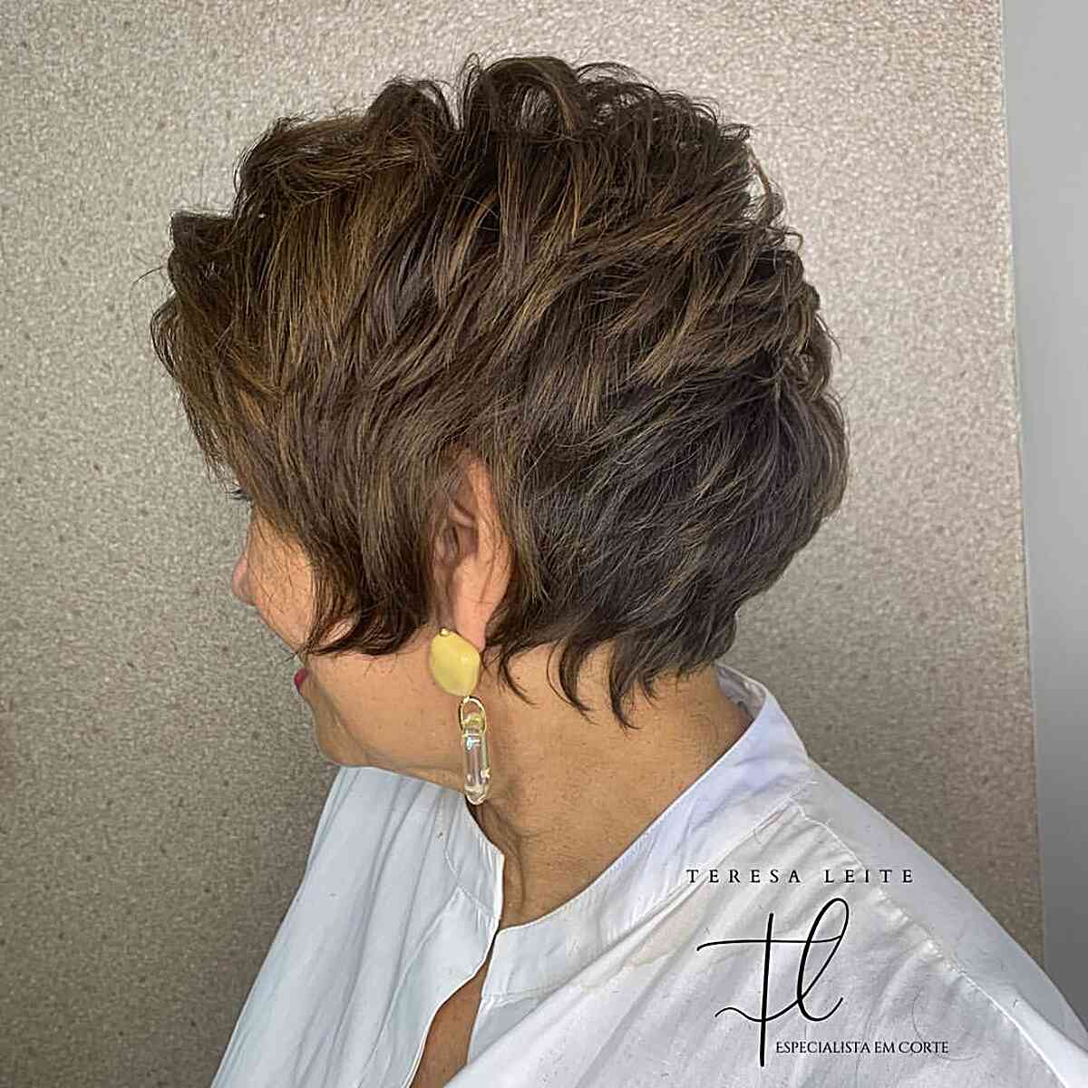 26 Pixie Bob Haircuts That Make Older Women Look &amp; Feel Fabulous