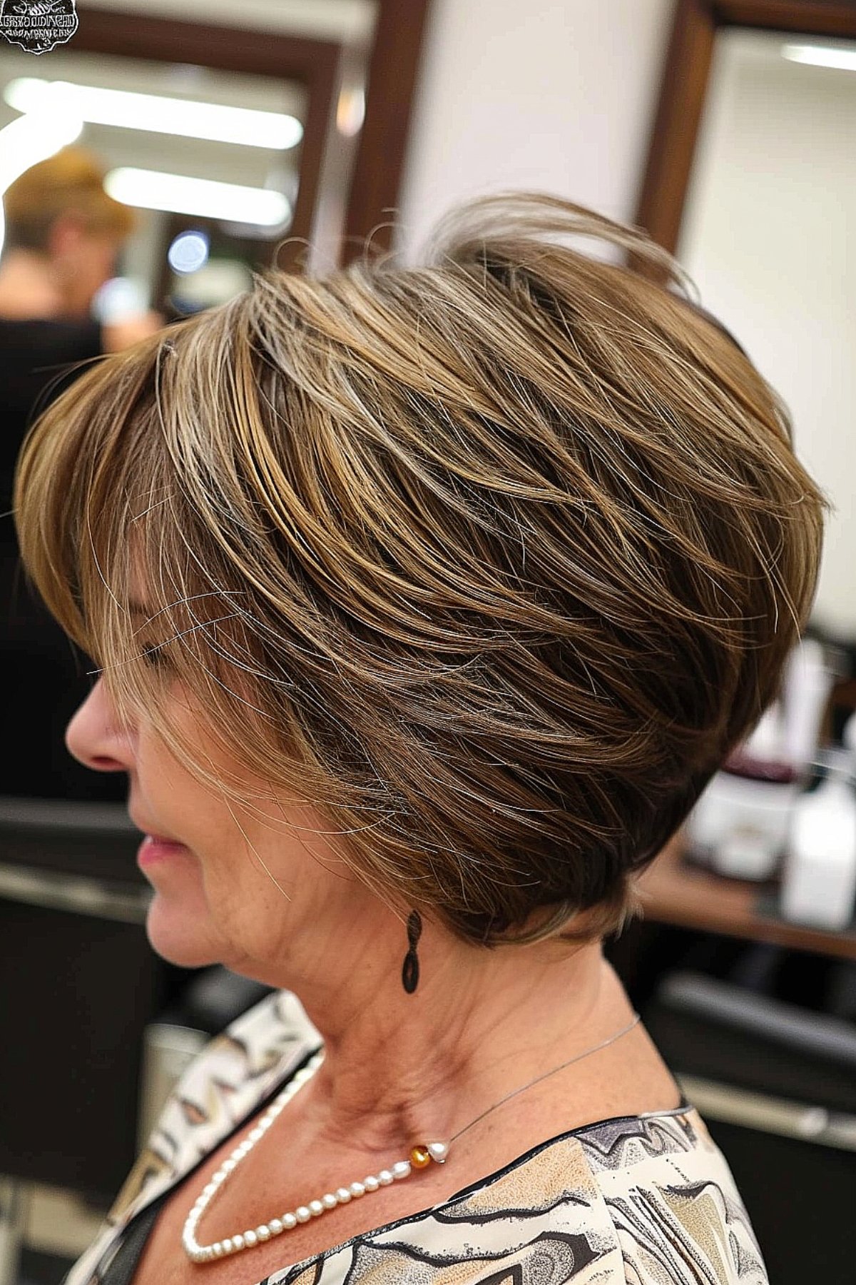 26 Pixie Bob Haircuts That Make Older Women Look &amp; Feel Fabulous