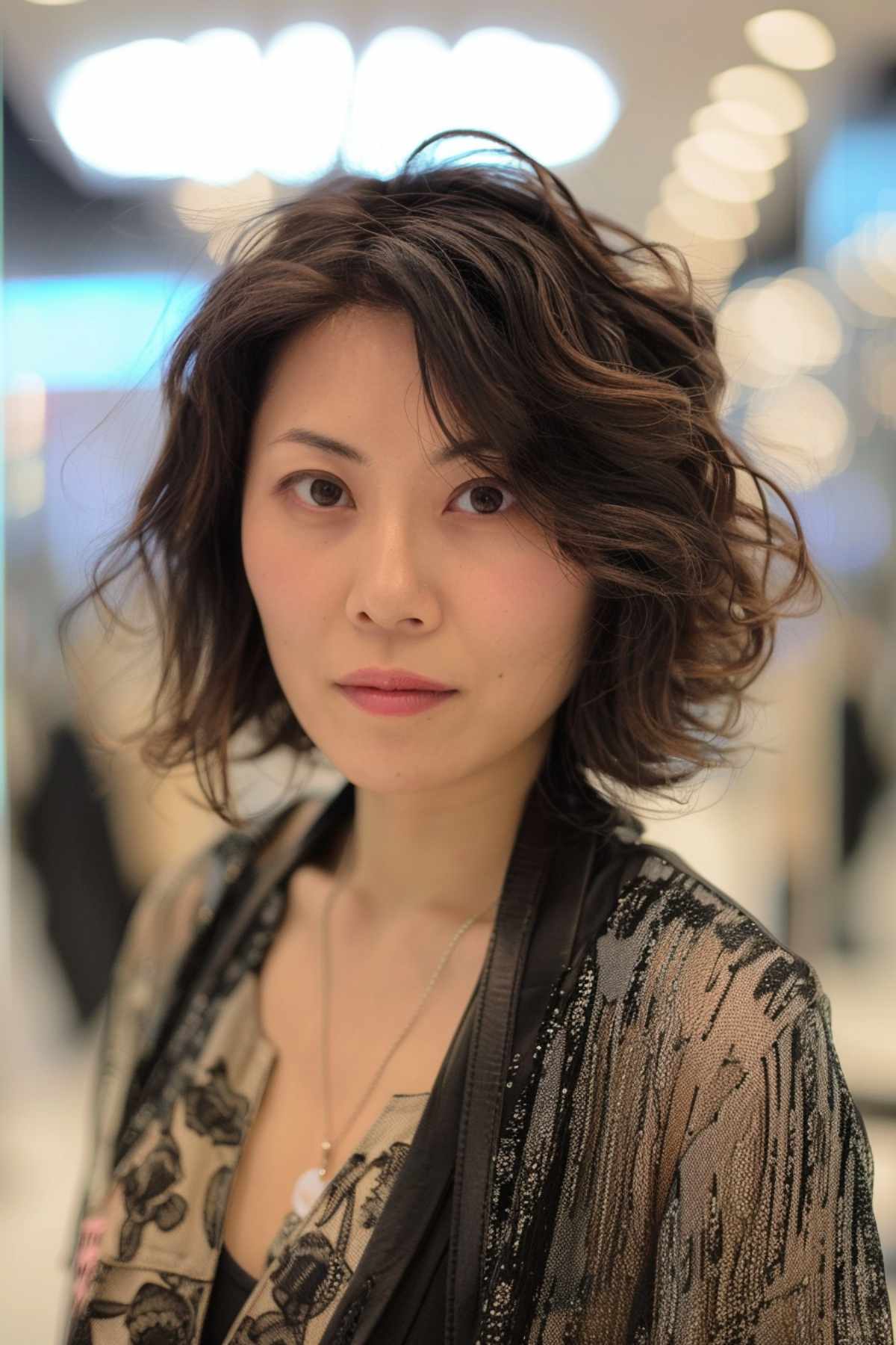 25 Gorgeous Chinese Bob Hairstyles That Will Inspire Your Next Look in 2025