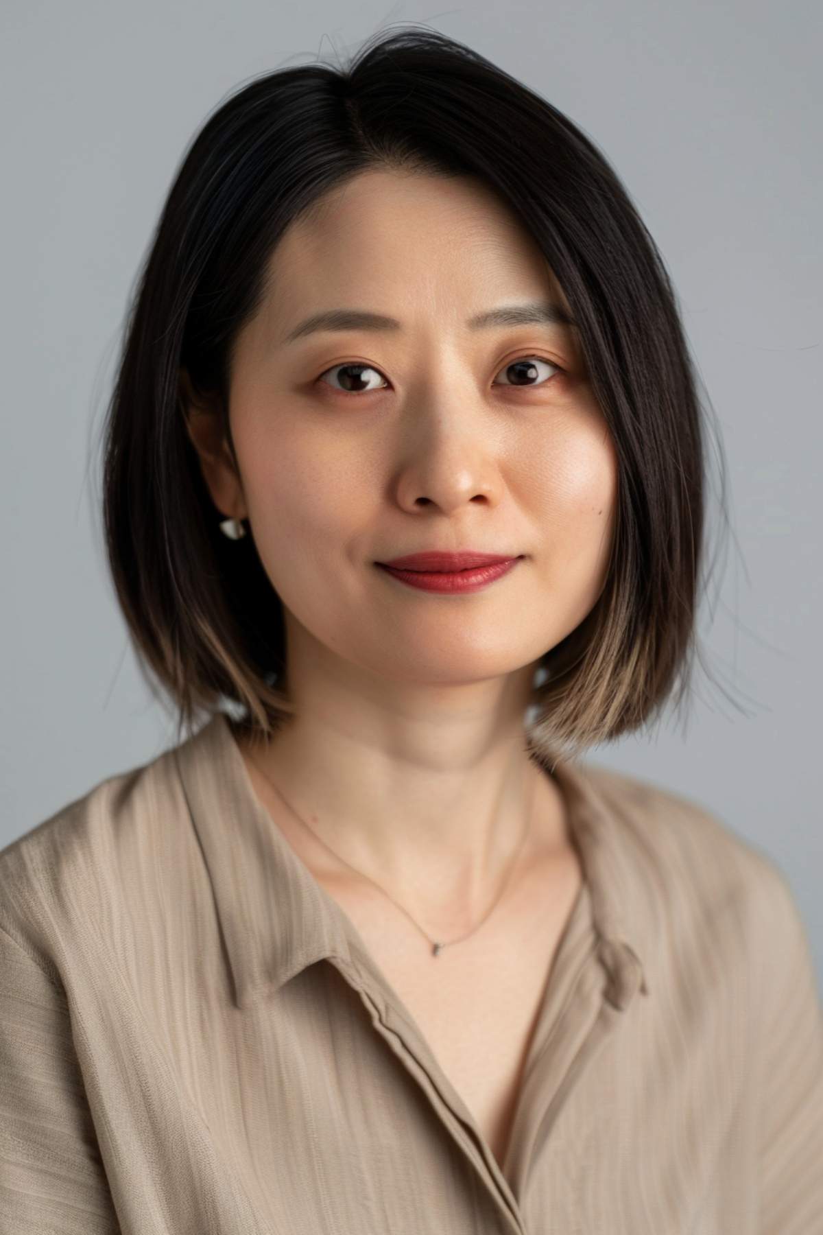 25 Gorgeous Chinese Bob Hairstyles That Will Inspire Your Next Look in 2025