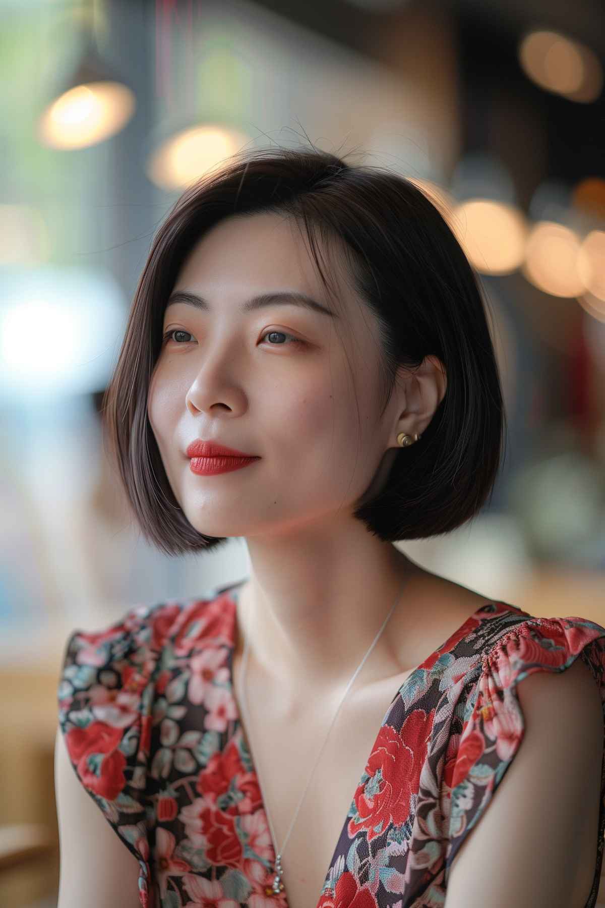 25 Gorgeous Chinese Bob Hairstyles That Will Inspire Your Next Look in 2025