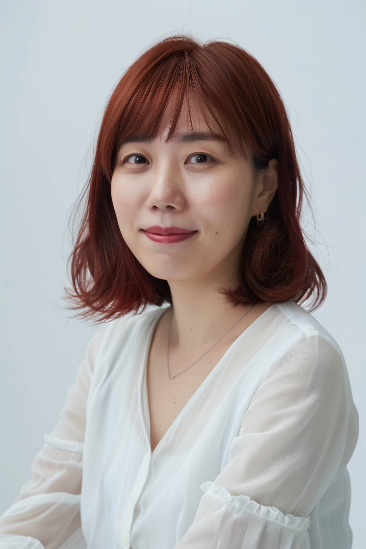25 Gorgeous Chinese Bob Hairstyles That Will Inspire Your Next Look in 2025