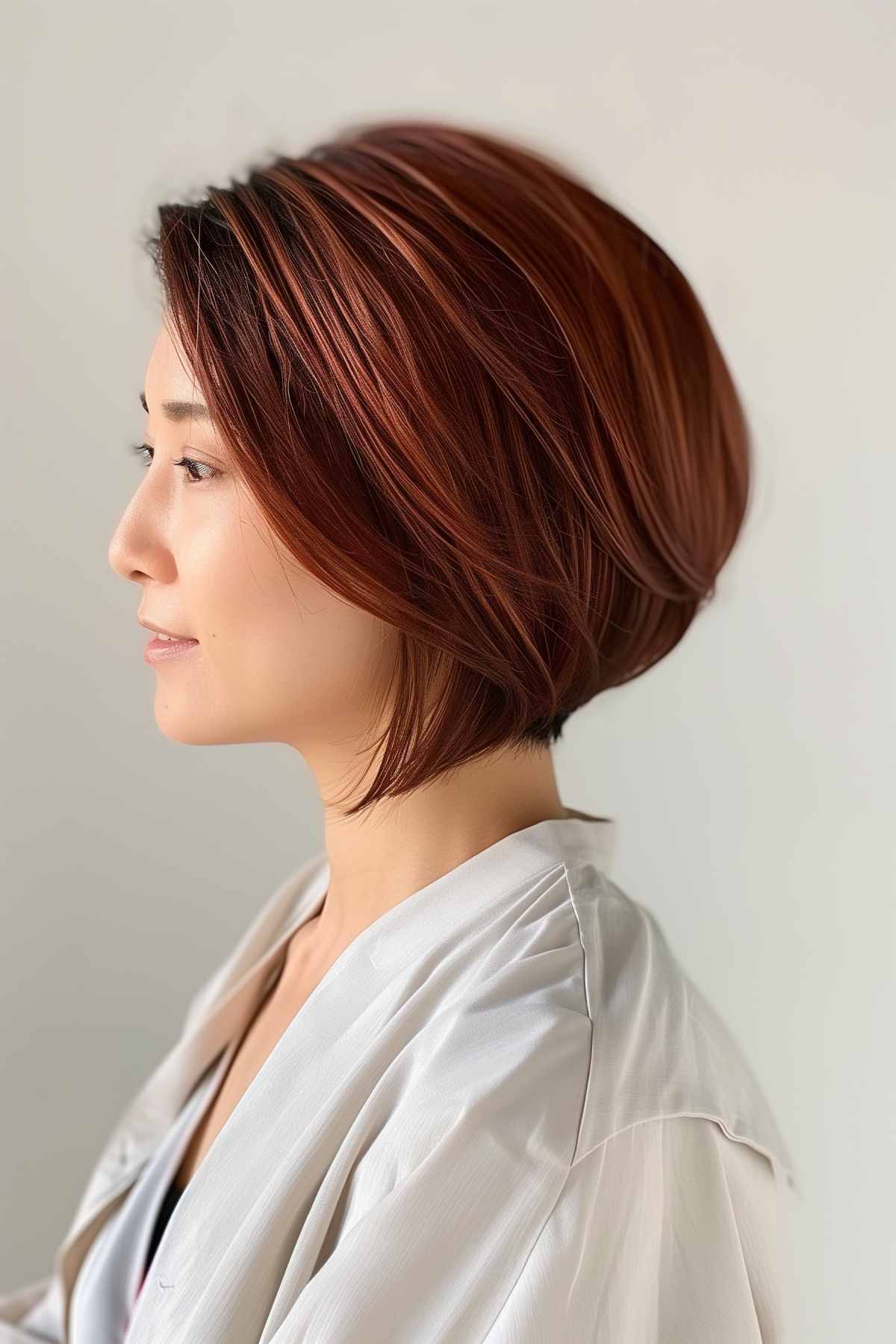 25 Gorgeous Chinese Bob Hairstyles That Will Inspire Your Next Look in 2025