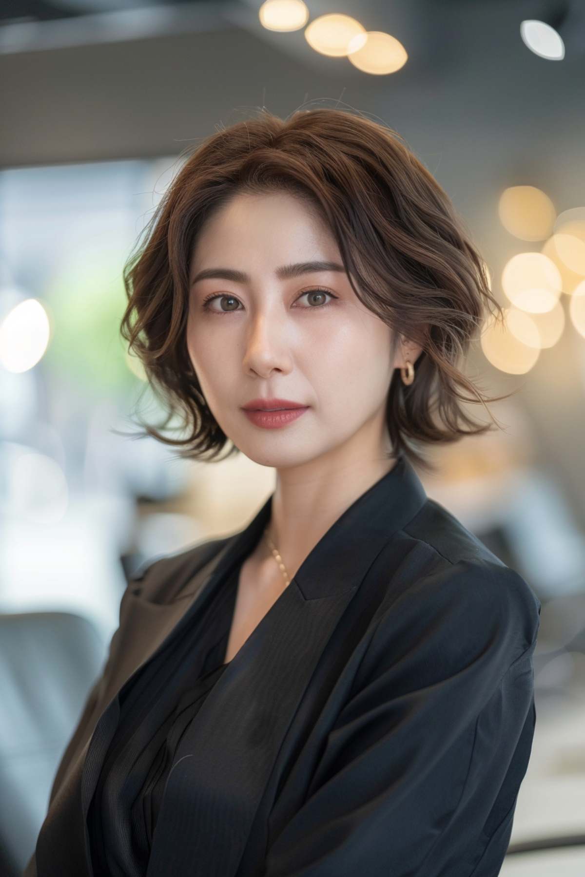 25 Gorgeous Chinese Bob Hairstyles That Will Inspire Your Next Look in 2025