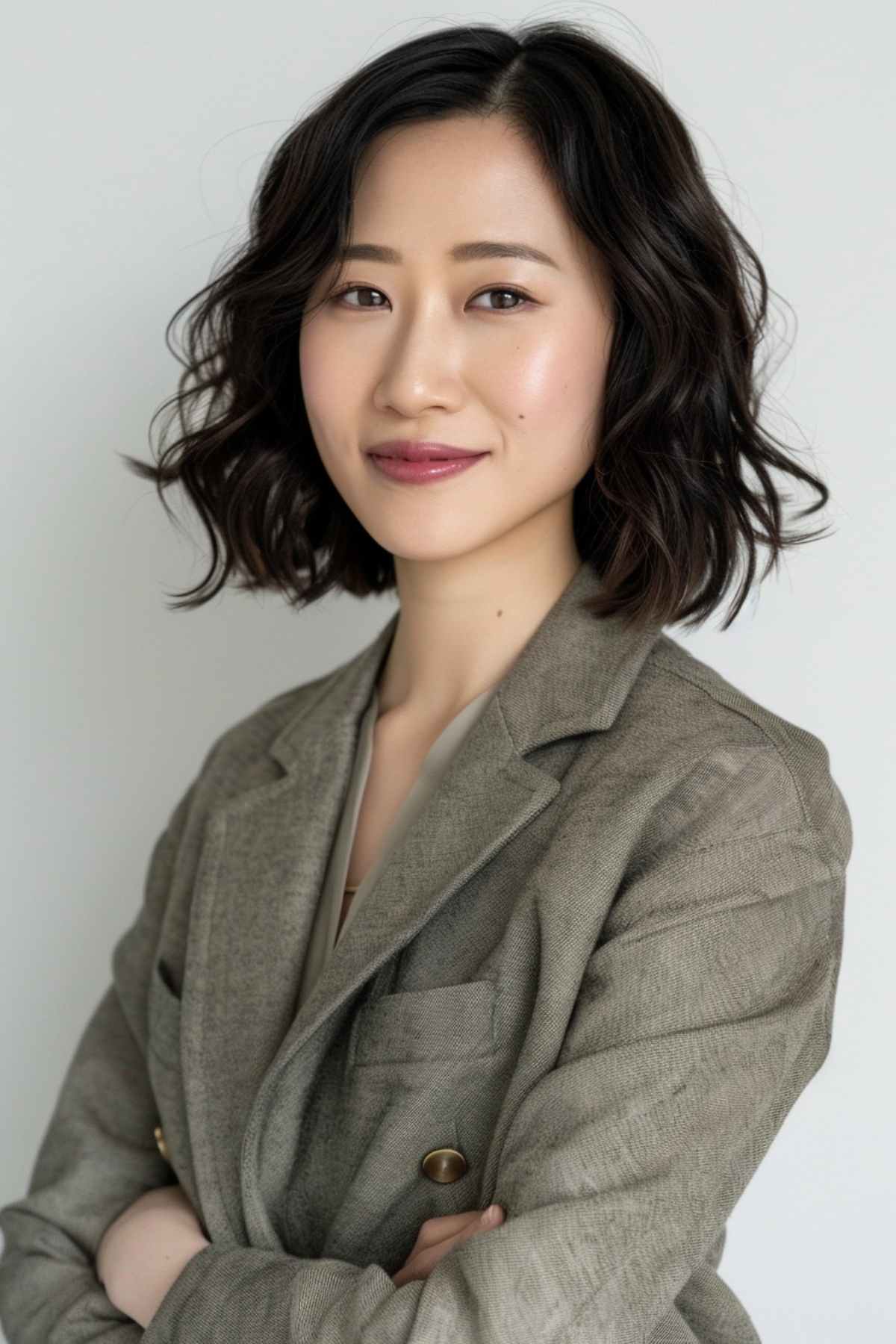 25 Gorgeous Chinese Bob Hairstyles That Will Inspire Your Next Look in 2025